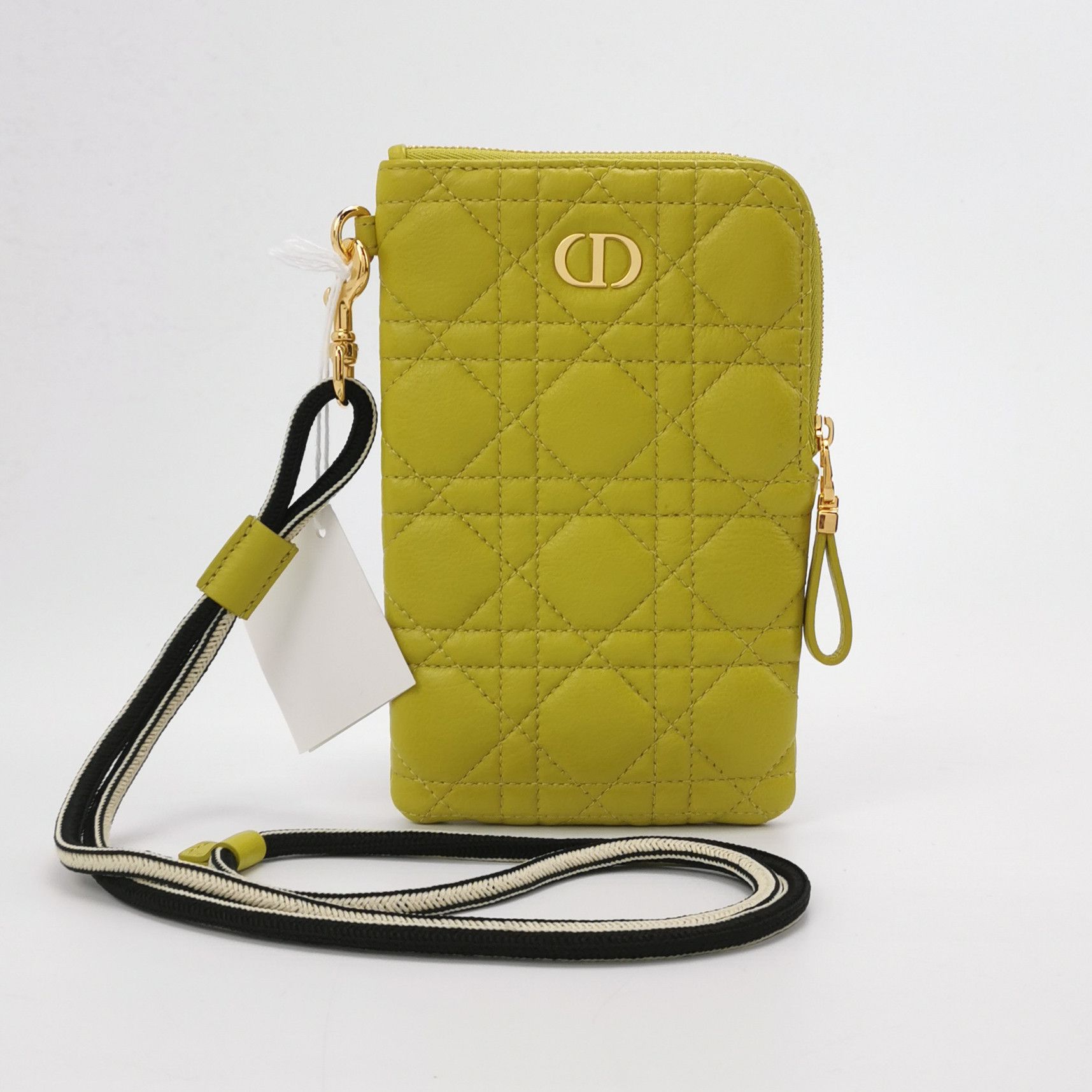 Dior Dior Women os Tote Bags Size ONE SIZE - 2 Thumbnail