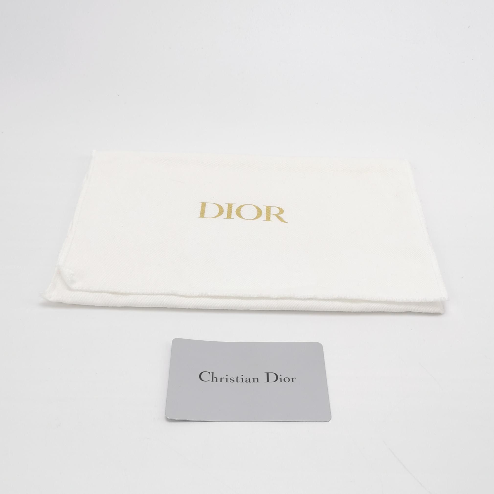 Dior Dior Women os Tote Bags Size ONE SIZE - 9 Thumbnail