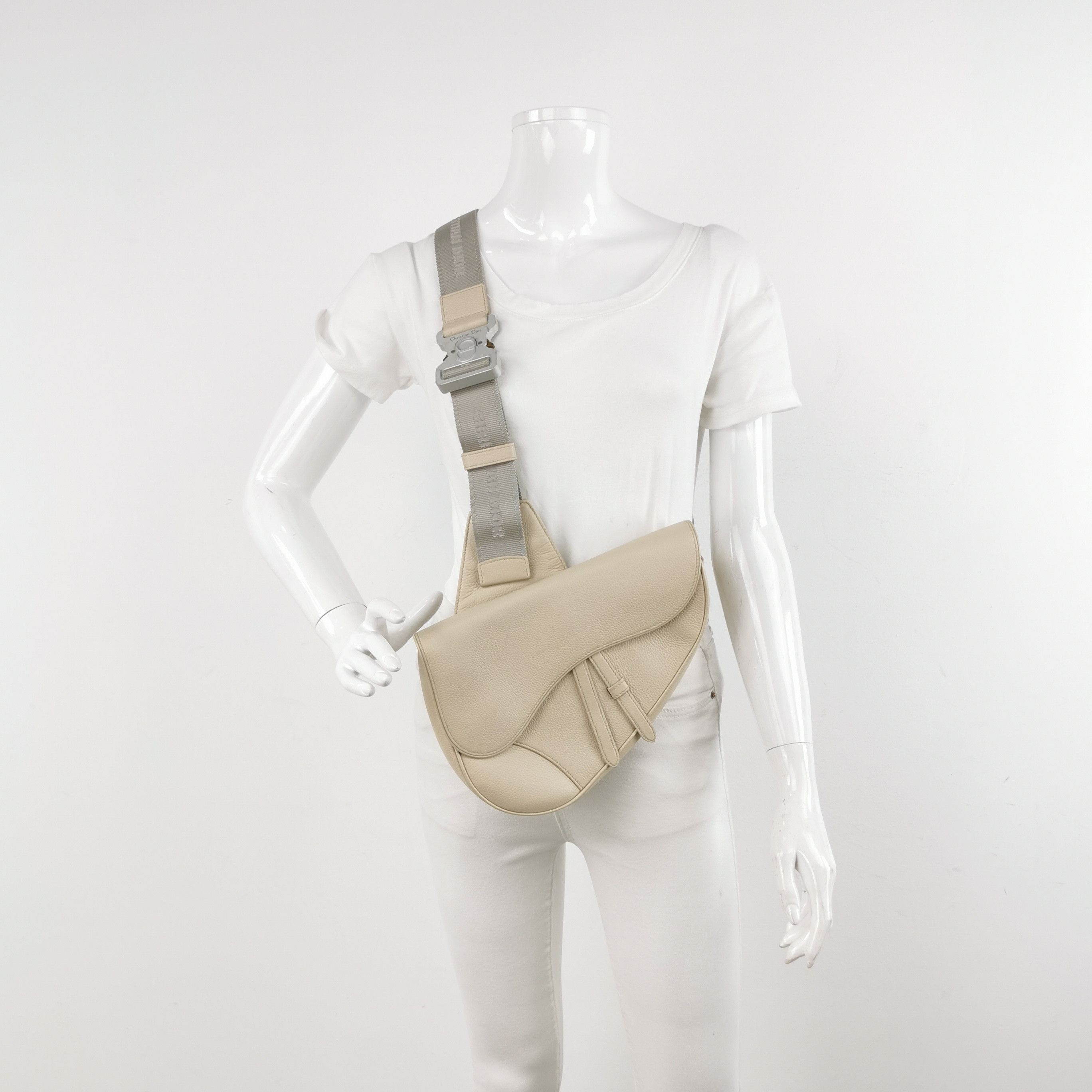 Dior Dior Women os Crossbody Bags Size ONE SIZE - 2 Thumbnail