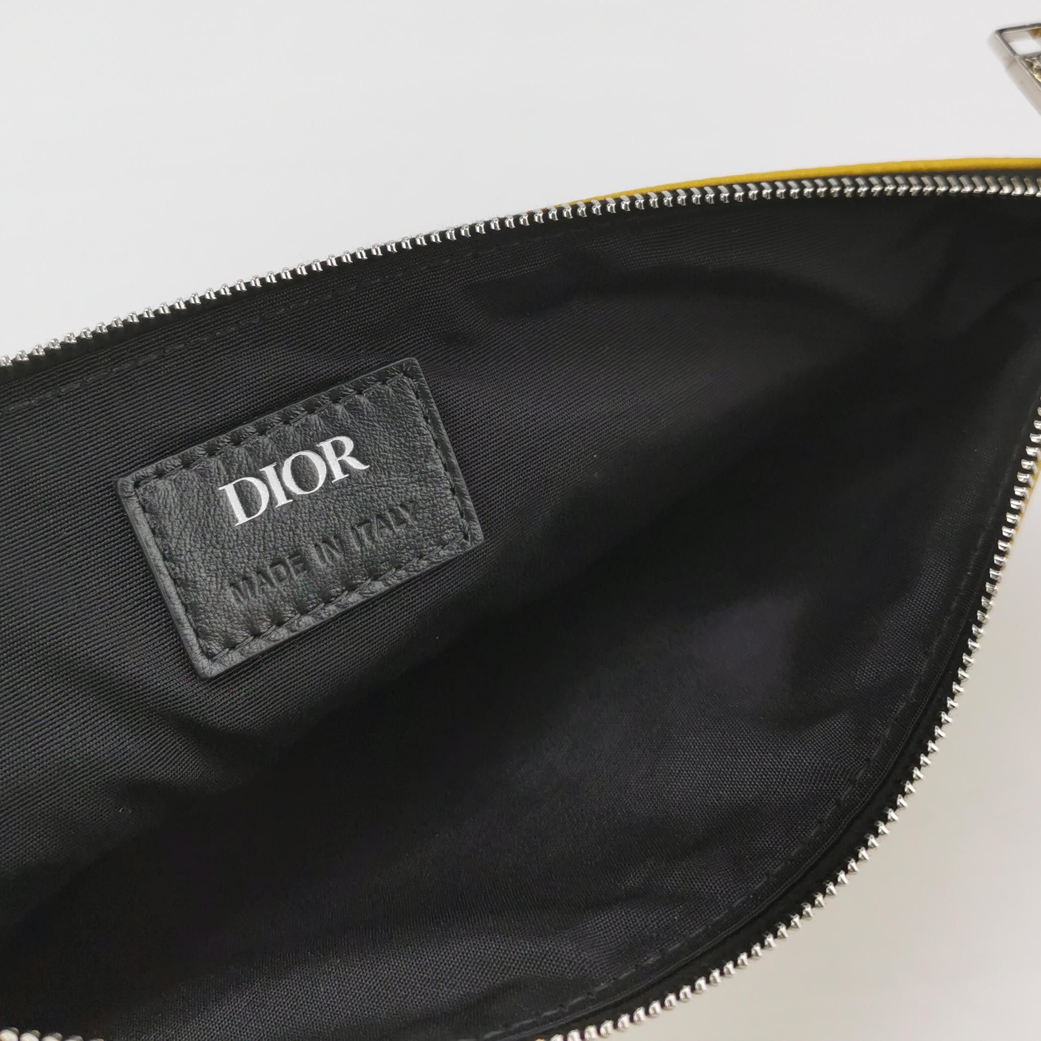 Dior Dior Women os Clutches Size ONE SIZE - 7 Thumbnail