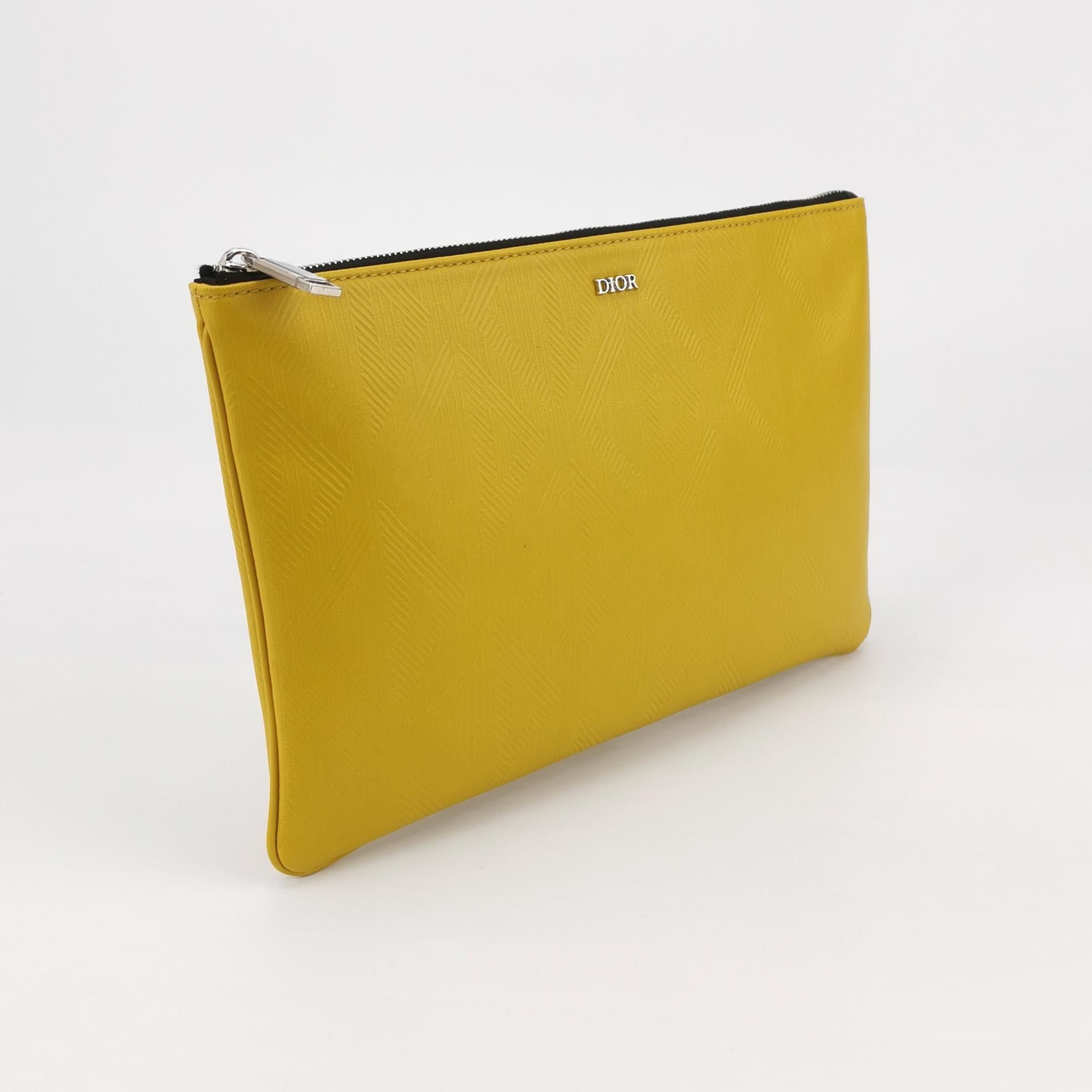 Dior Dior Women os Clutches Size ONE SIZE - 3 Thumbnail