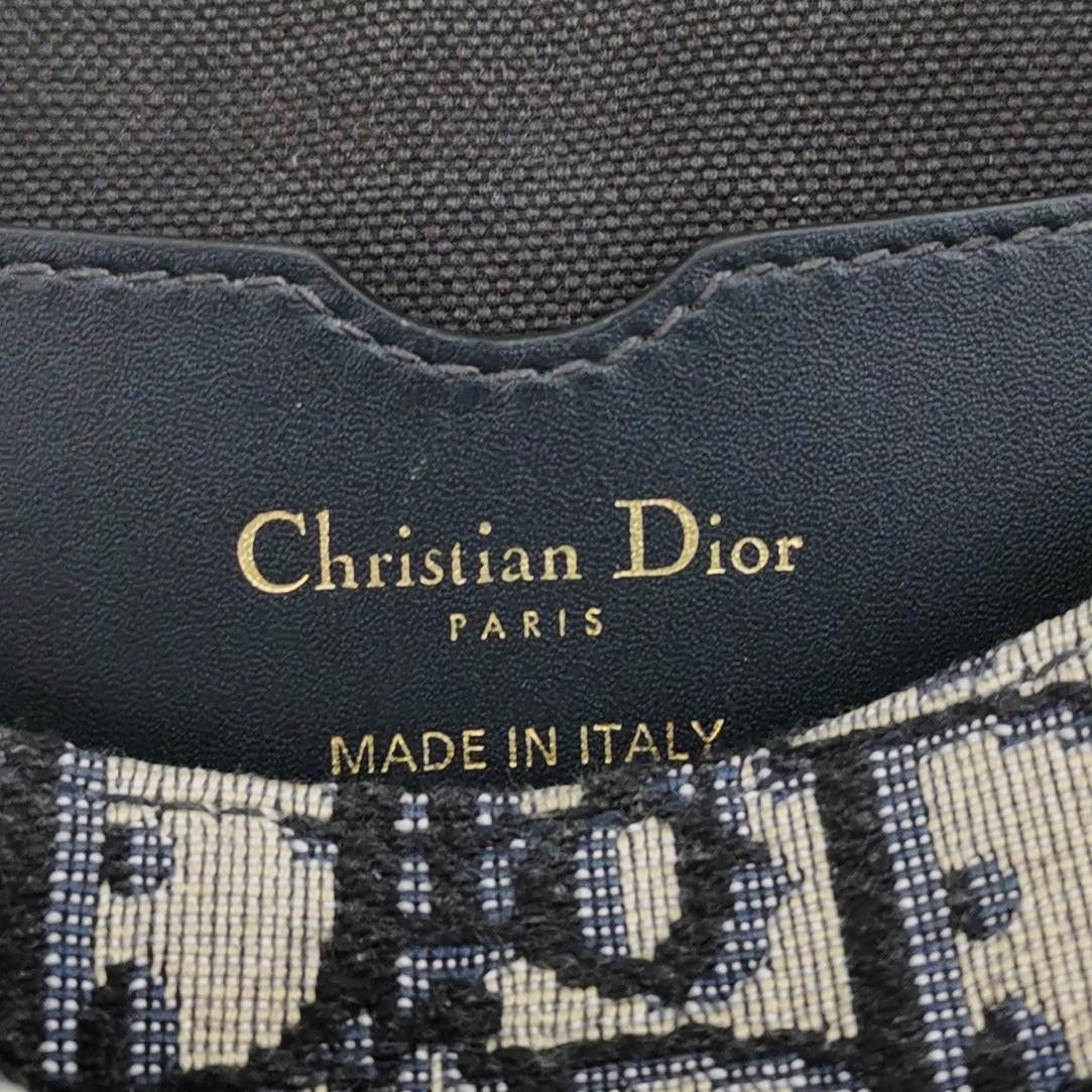 Dior Dior Women os Crossbody Bags Size ONE SIZE - 8 Thumbnail