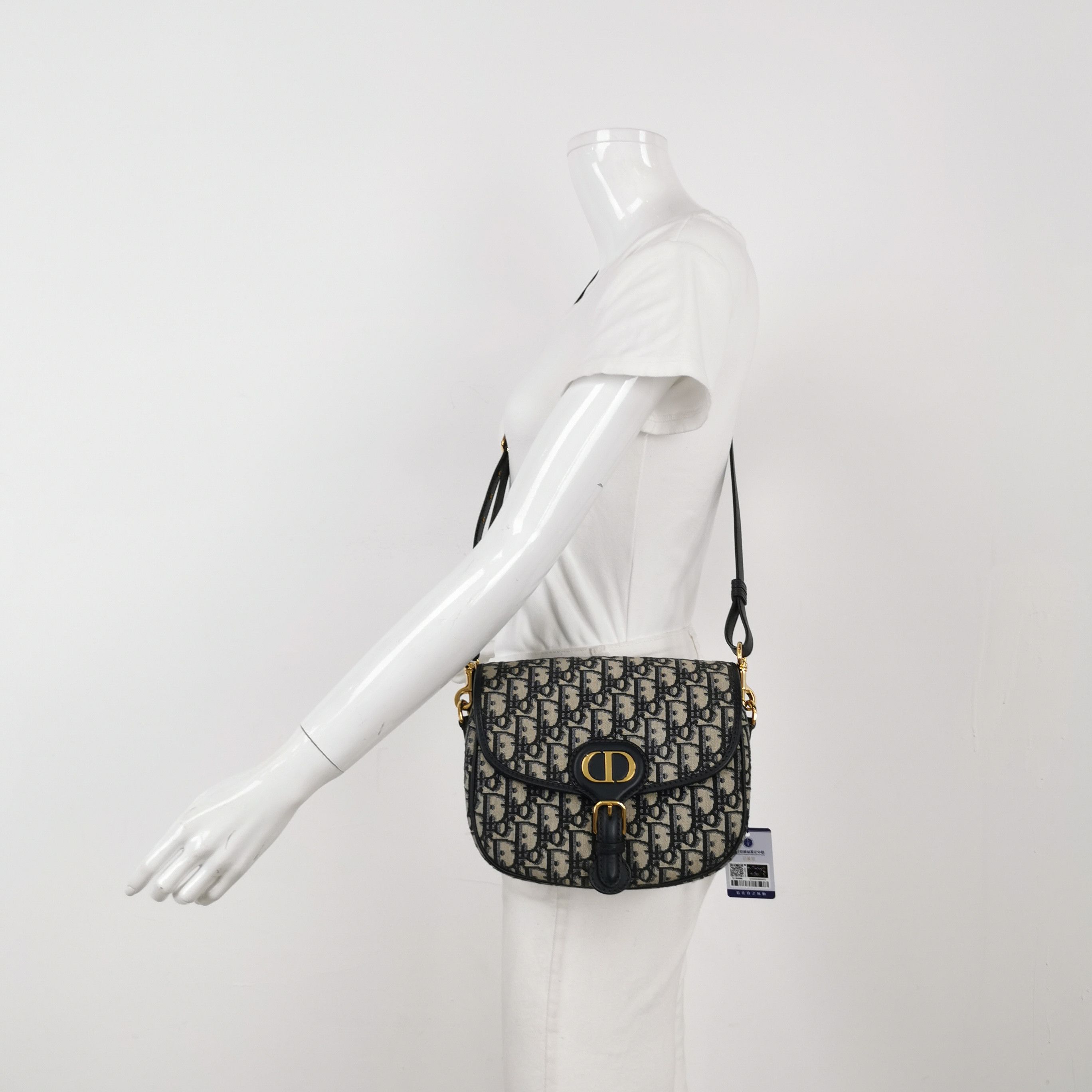 Dior Dior Women os Crossbody Bags Size ONE SIZE - 2 Thumbnail