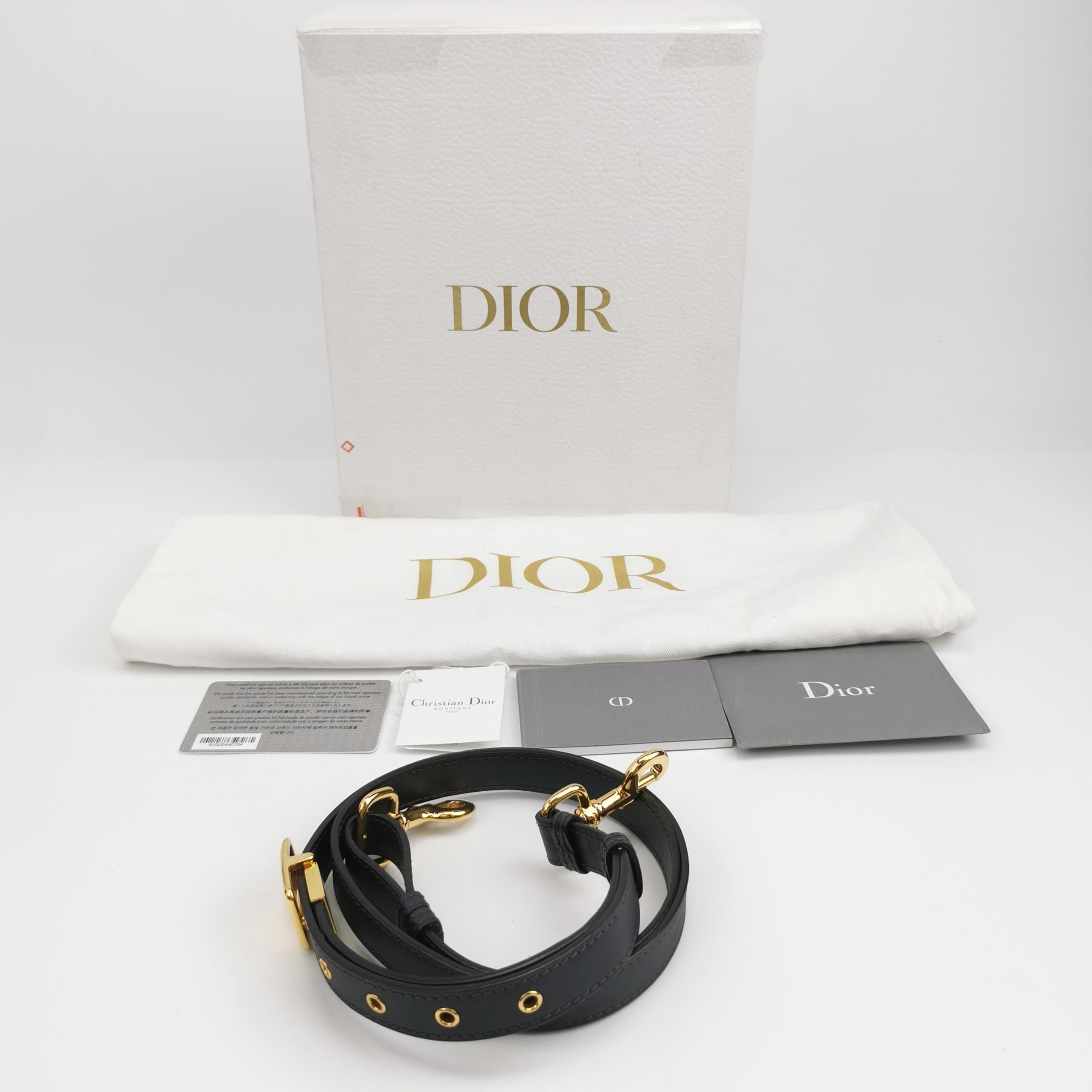 Dior Dior Women os Crossbody Bags Size ONE SIZE - 10 Thumbnail