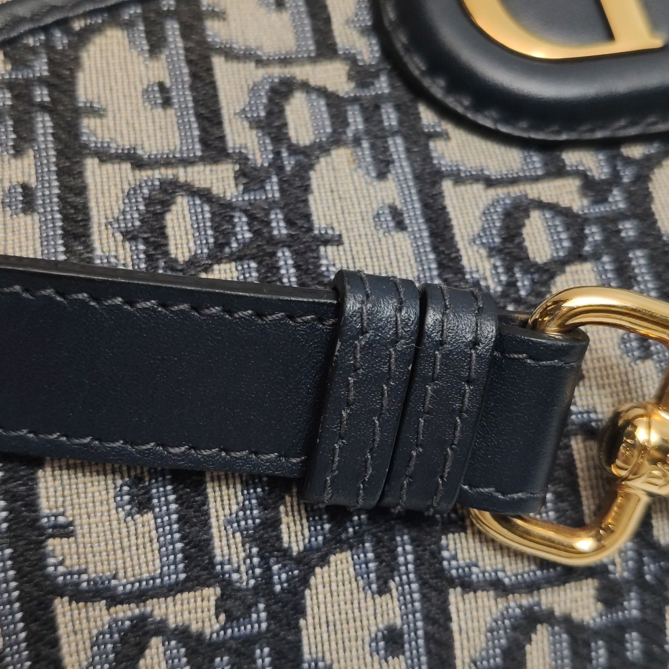 Dior Dior Women os Crossbody Bags Size ONE SIZE - 13 Thumbnail