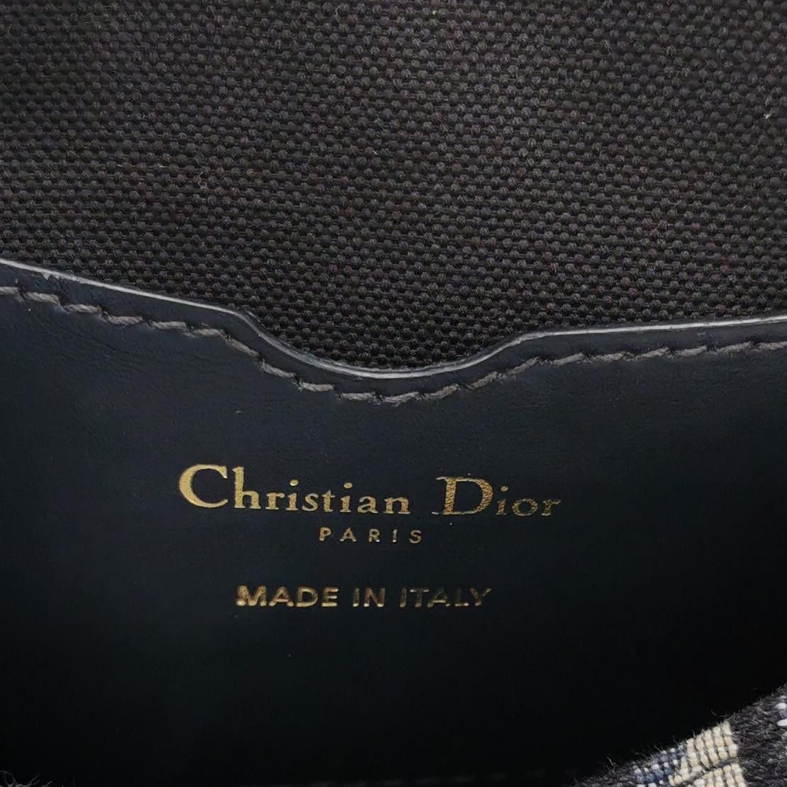 Dior Dior Women os Shoulder Bags Size ONE SIZE - 8 Thumbnail