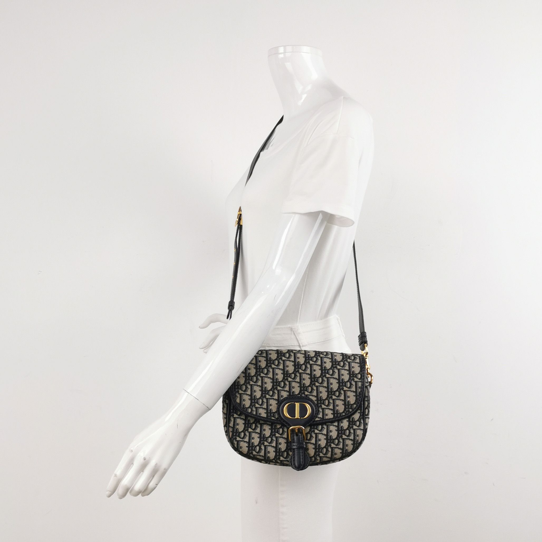 Dior Dior Women os Shoulder Bags Size ONE SIZE - 2 Thumbnail