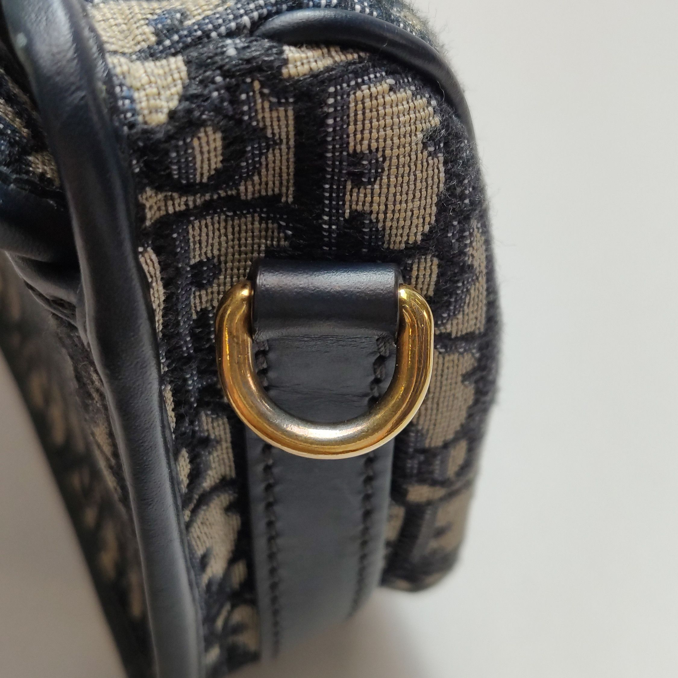Dior Dior Women os Shoulder Bags Size ONE SIZE - 13 Thumbnail