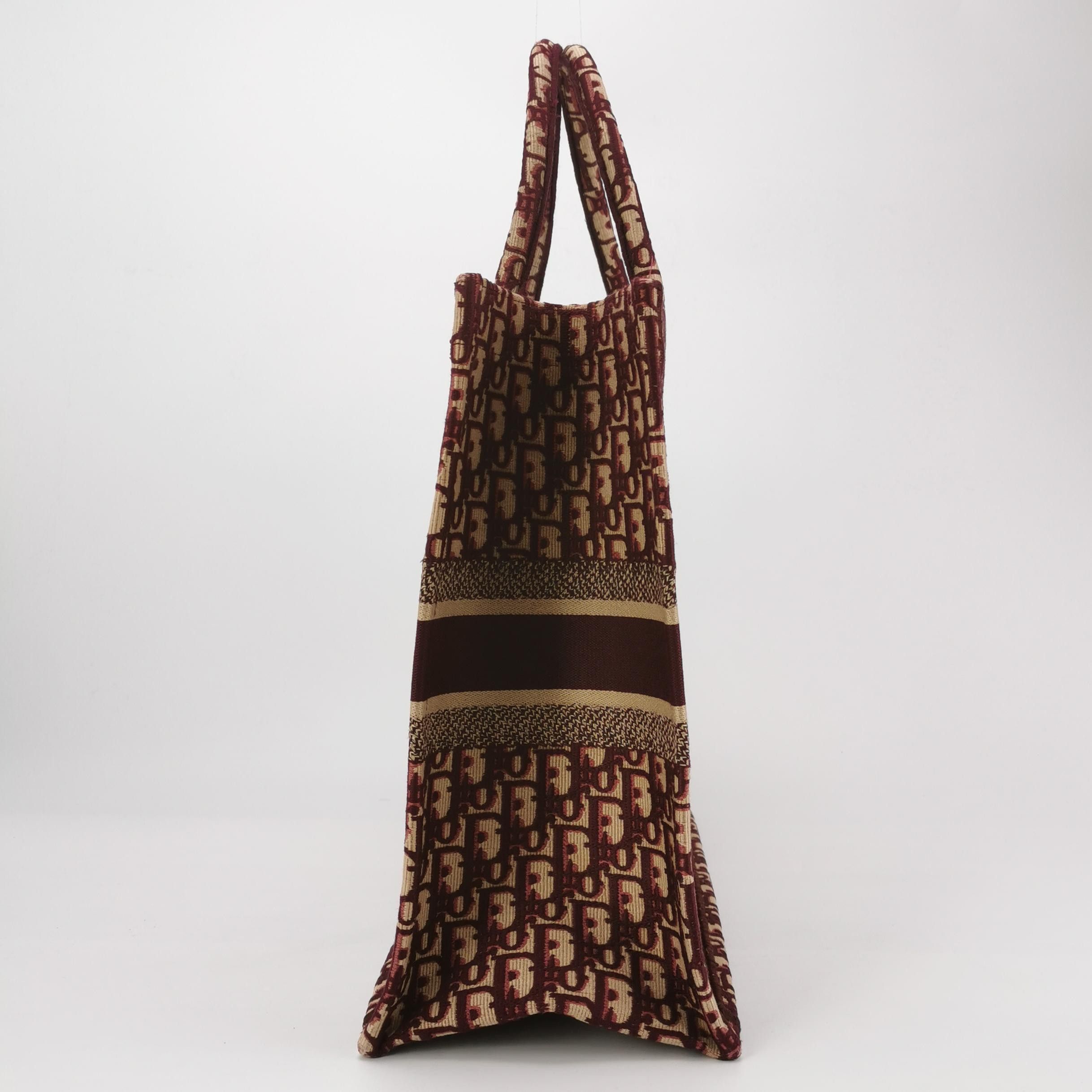 Dior Dior Women os Tote Bags Size ONE SIZE - 4 Thumbnail