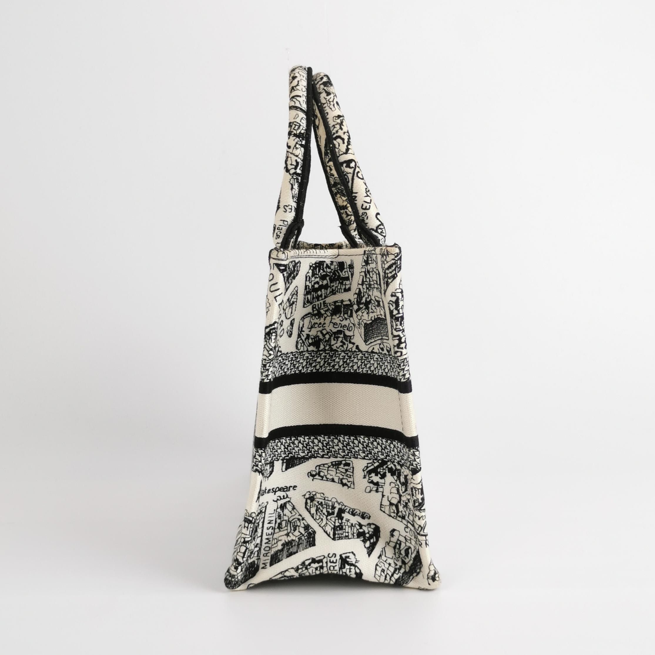 Dior Dior Women os Tote Bags Size ONE SIZE - 4 Thumbnail
