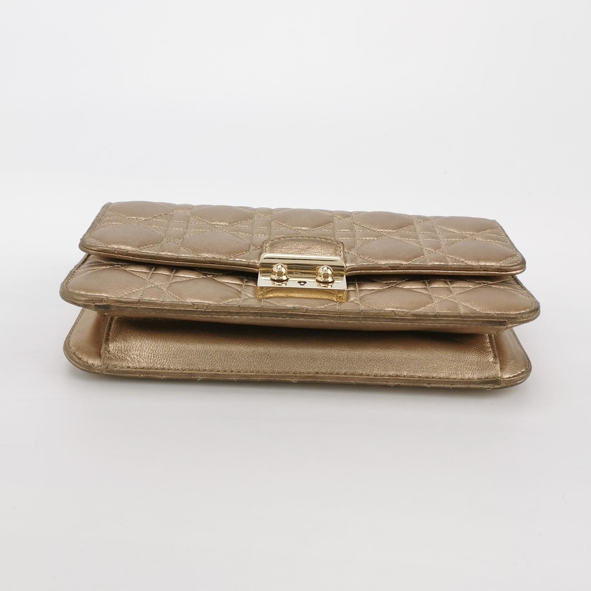 Dior Dior Women os Shoulder Bags Size ONE SIZE - 6 Thumbnail