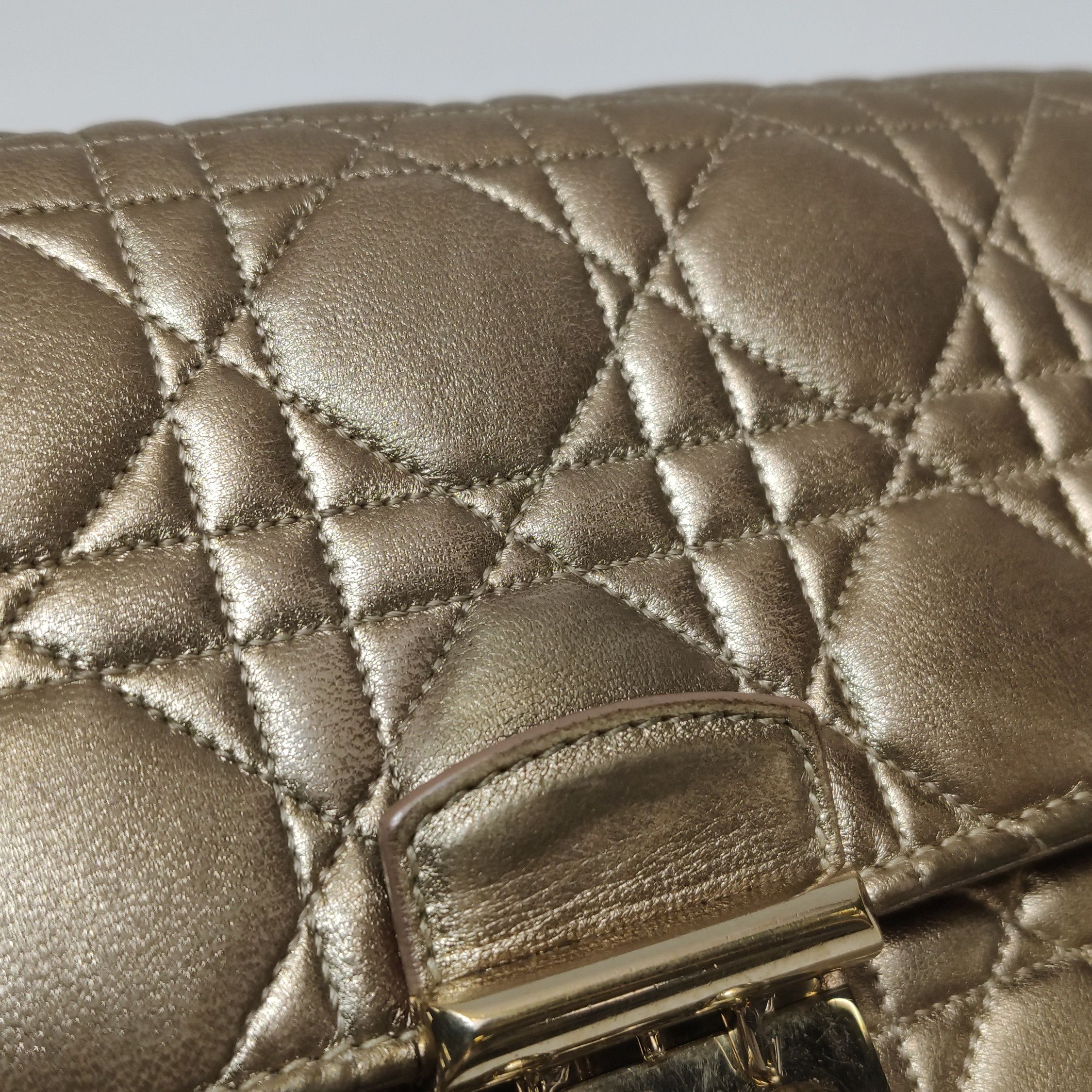 Dior Dior Women os Shoulder Bags Size ONE SIZE - 16 Thumbnail