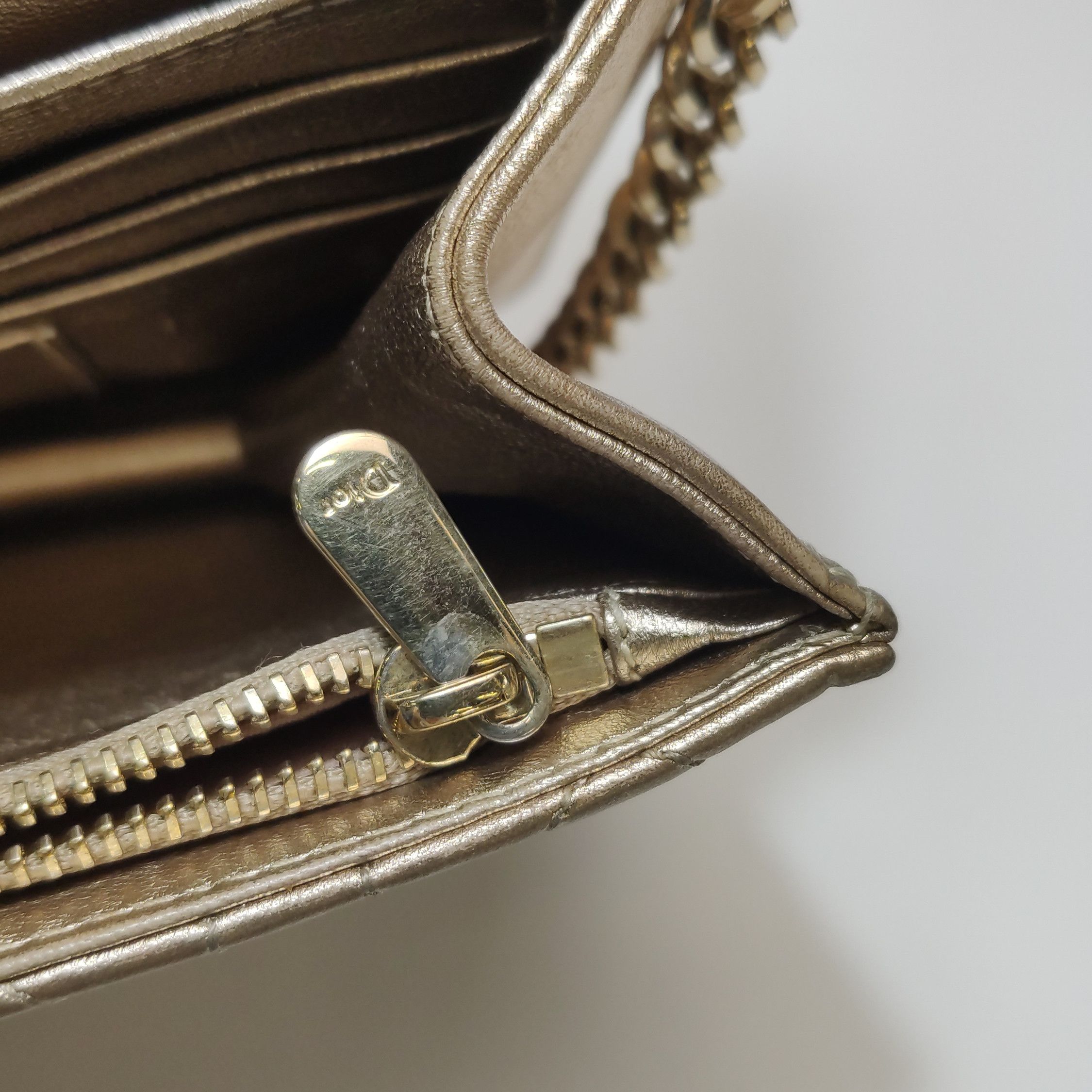 Dior Dior Women os Shoulder Bags Size ONE SIZE - 13 Thumbnail