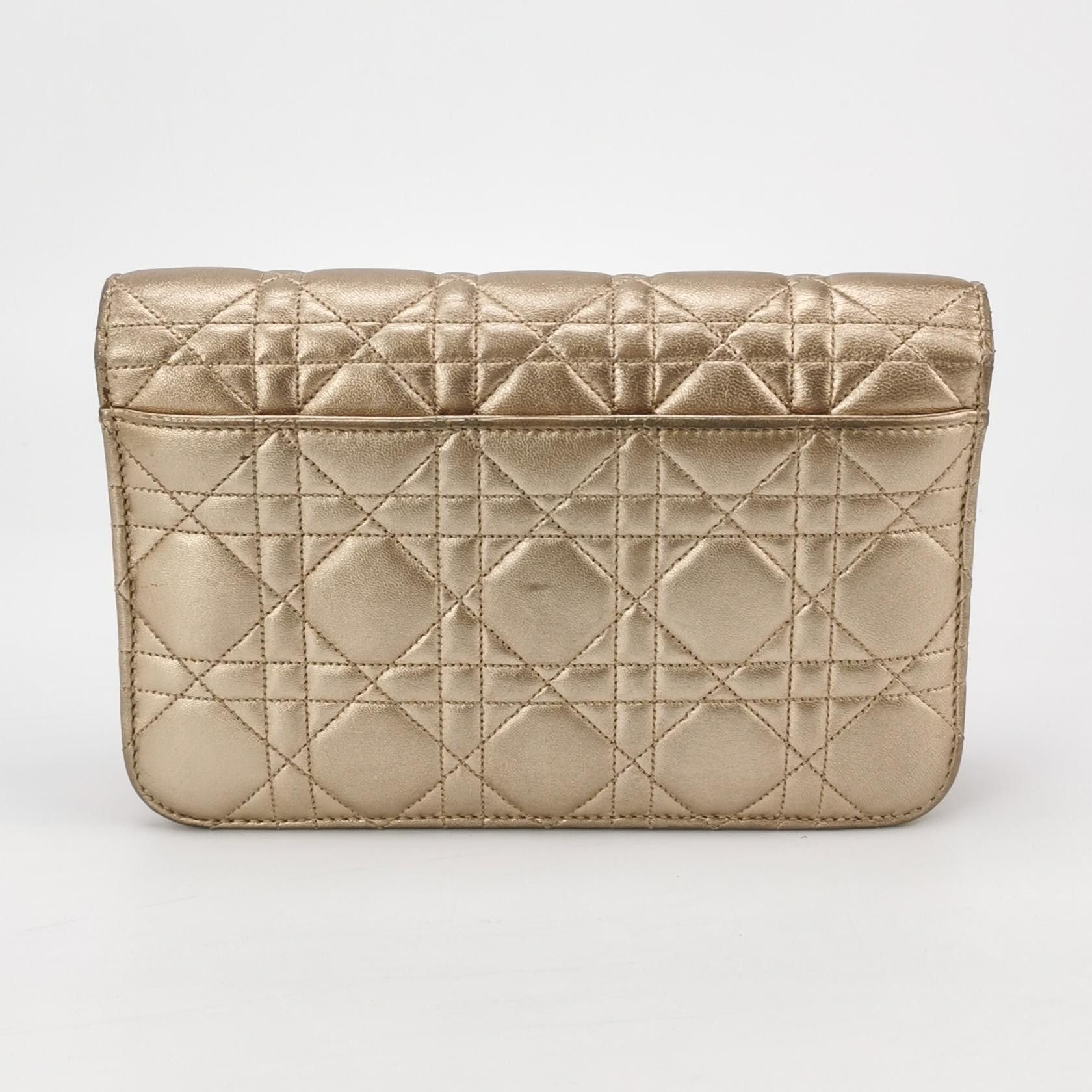 Dior Dior Women os Shoulder Bags Size ONE SIZE - 5 Thumbnail