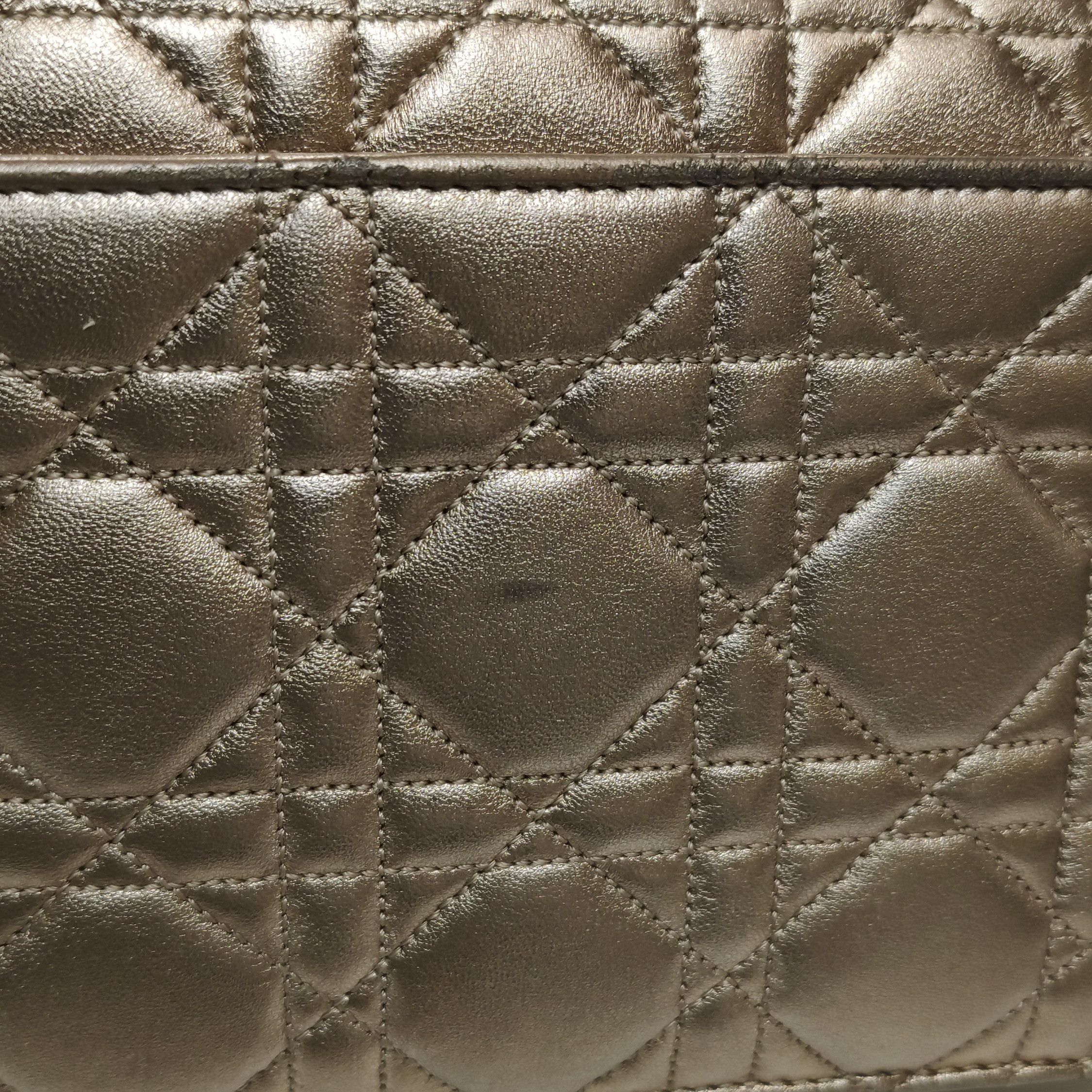 Dior Dior Women os Shoulder Bags Size ONE SIZE - 18 Thumbnail