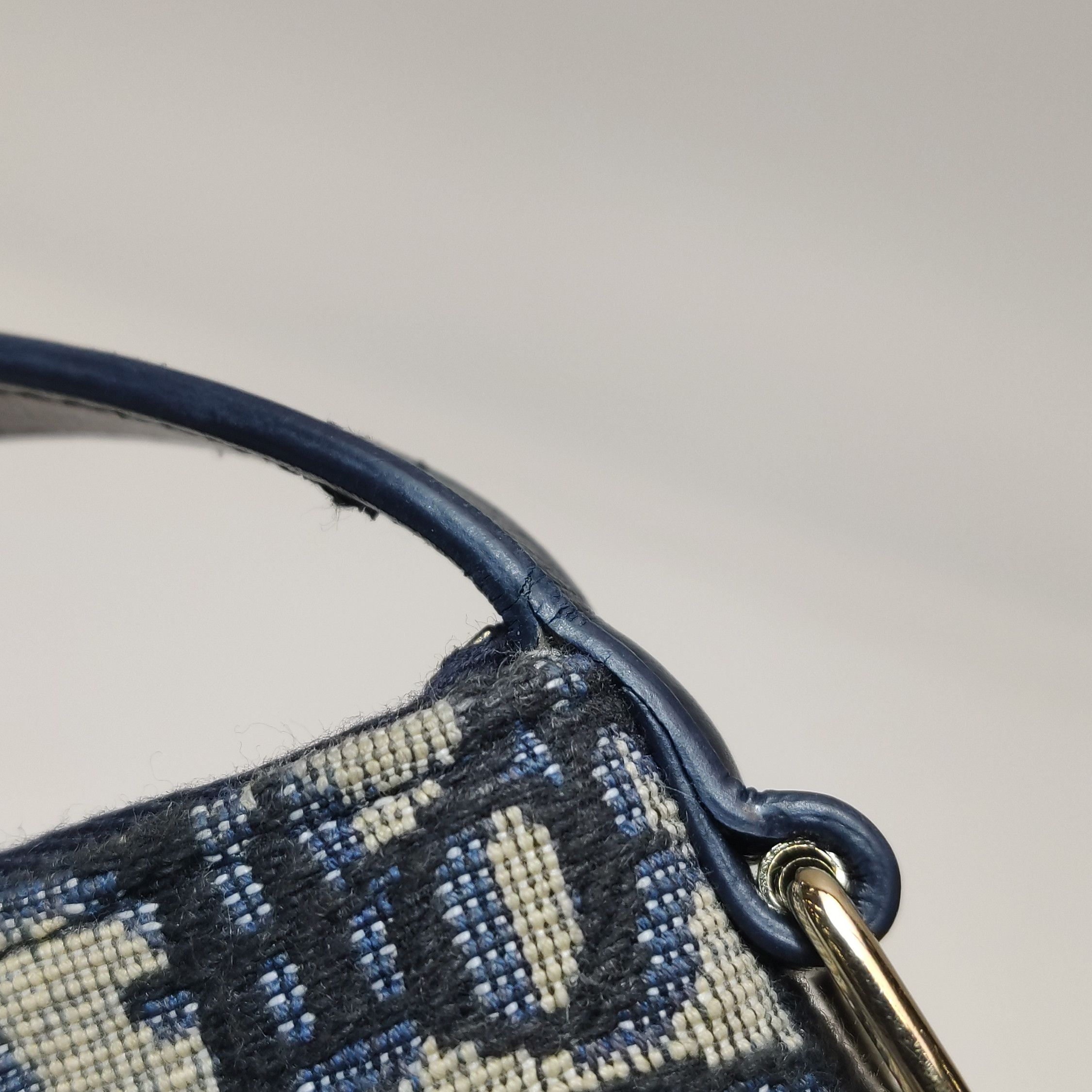 Dior Dior Women os Tote Bags Size ONE SIZE - 18 Thumbnail