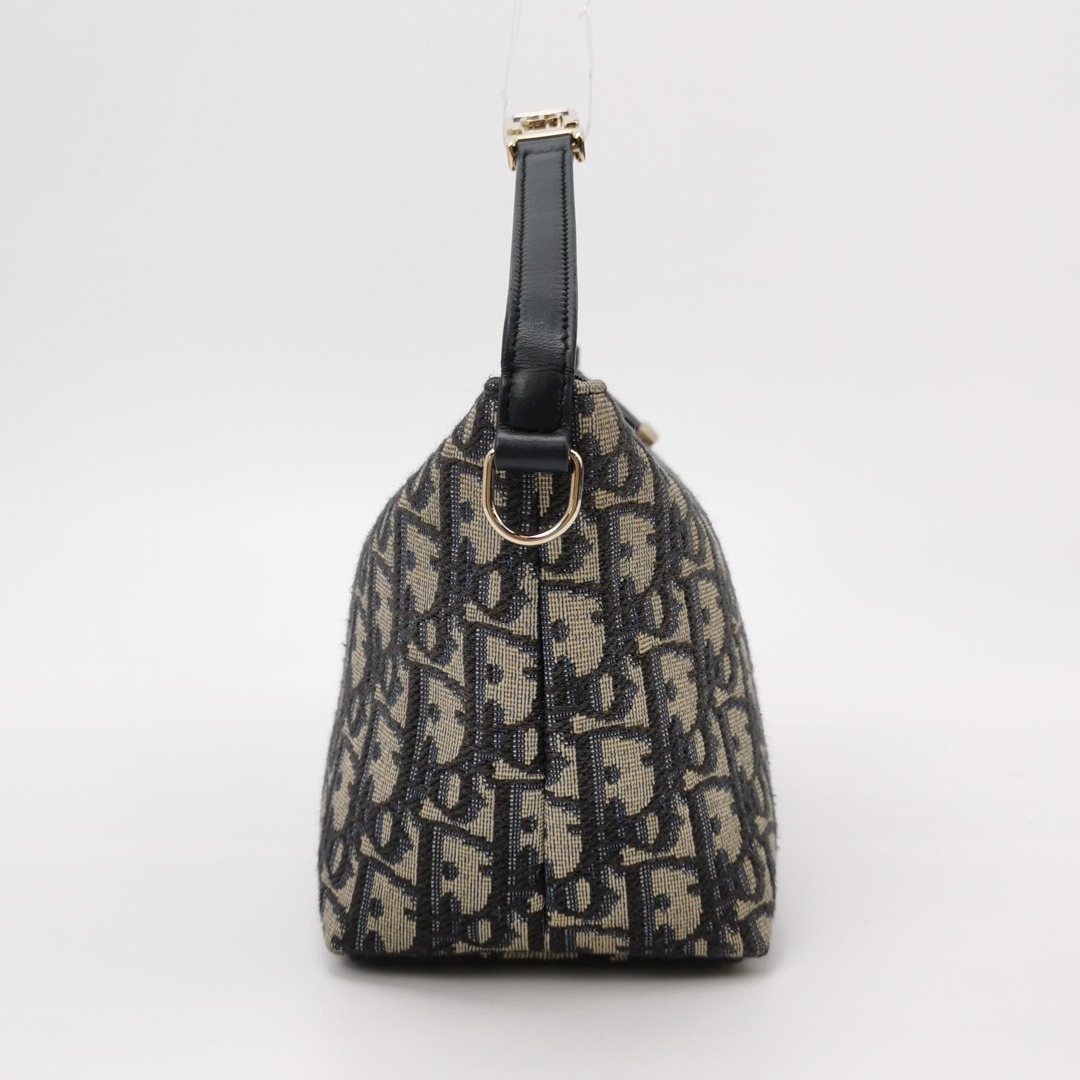 Dior Dior Women os Tote Bags Size ONE SIZE - 3 Thumbnail