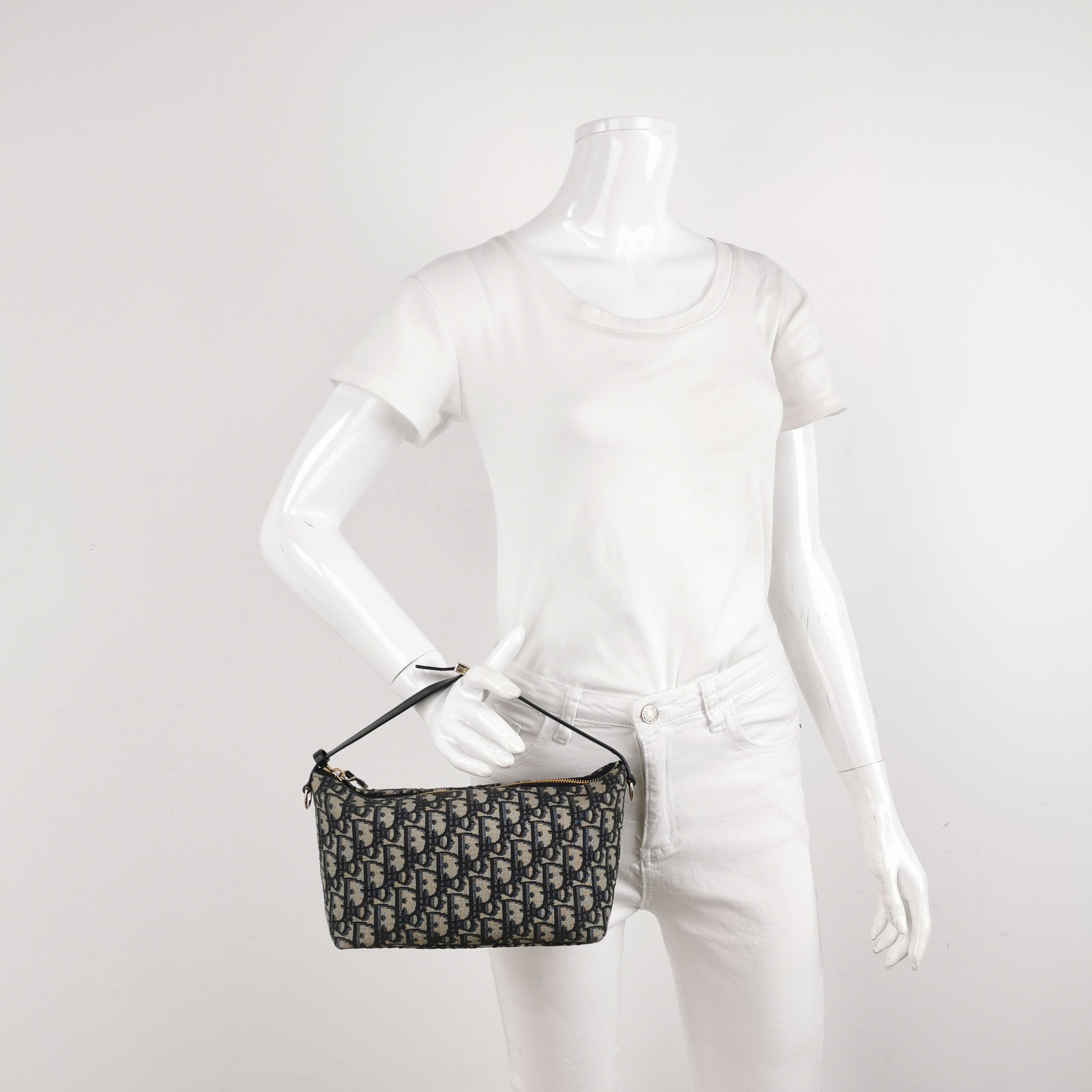 Dior Dior Women os Tote Bags Size ONE SIZE - 2 Thumbnail