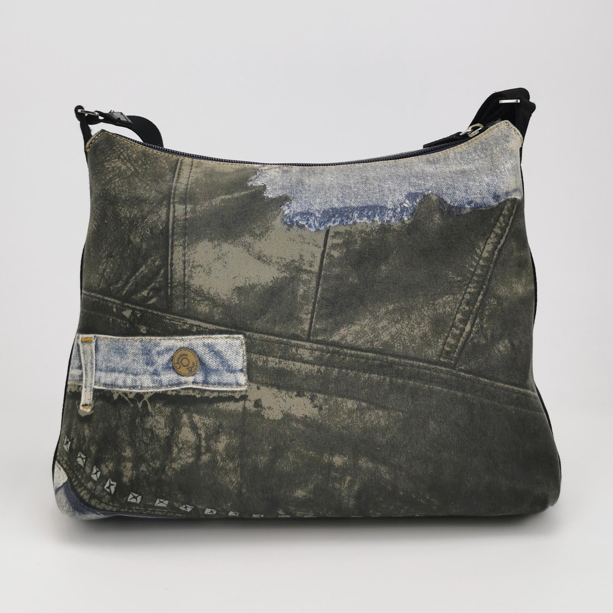 Dior Dior Women os Shoulder Bags Size ONE SIZE - 5 Thumbnail