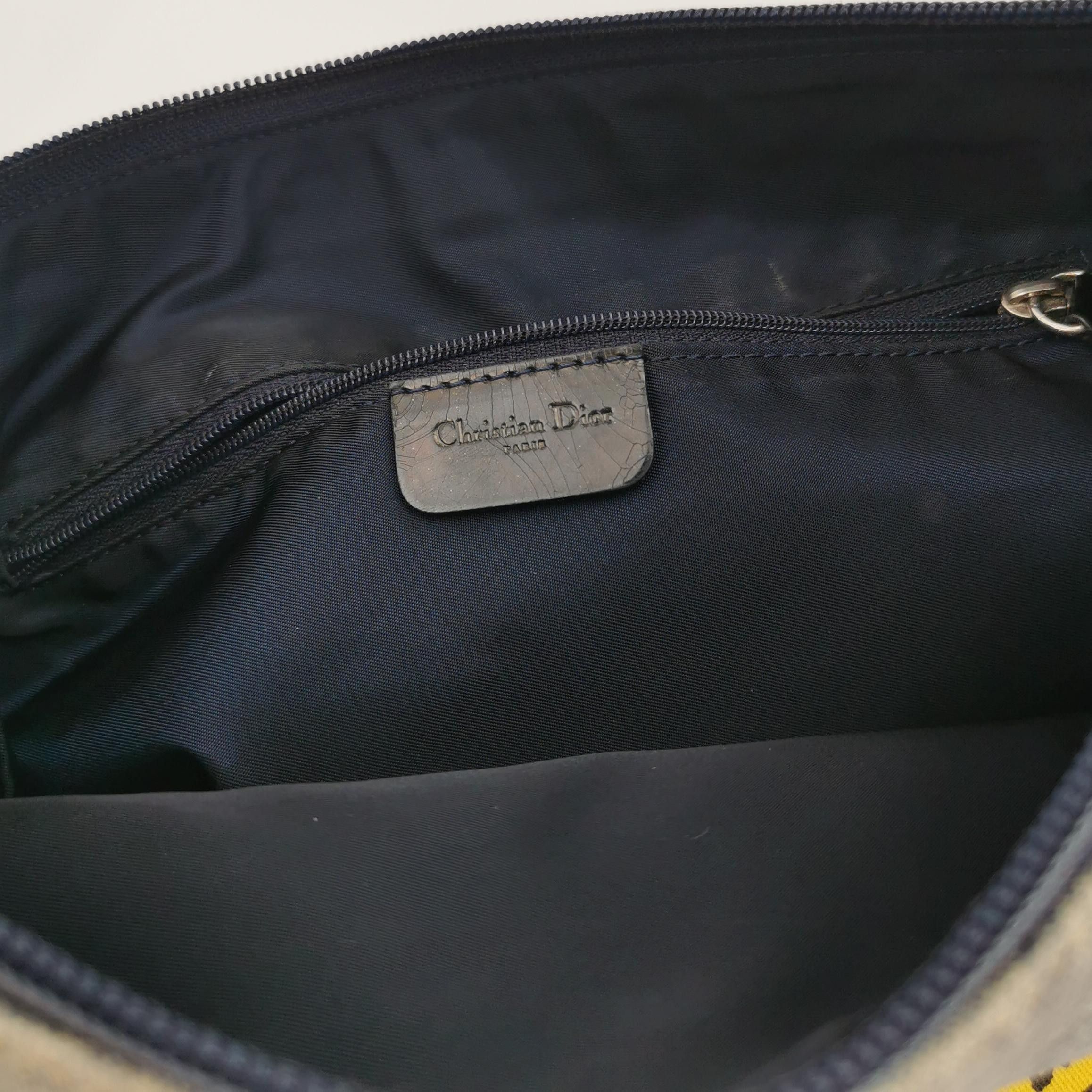 Dior Dior Women os Shoulder Bags Size ONE SIZE - 8 Thumbnail