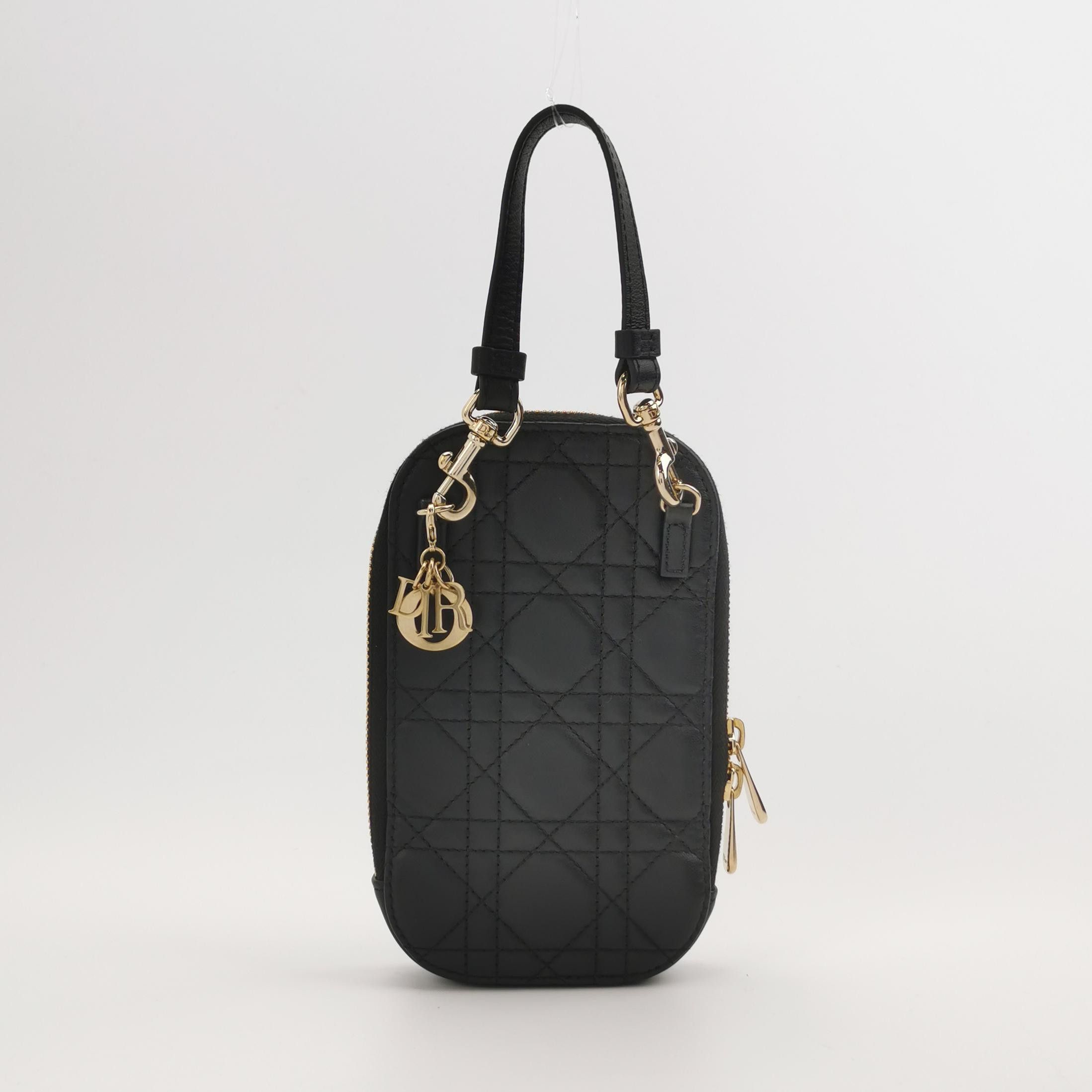 Dior Dior Women os Shoulder Bags Size ONE SIZE - 5 Thumbnail