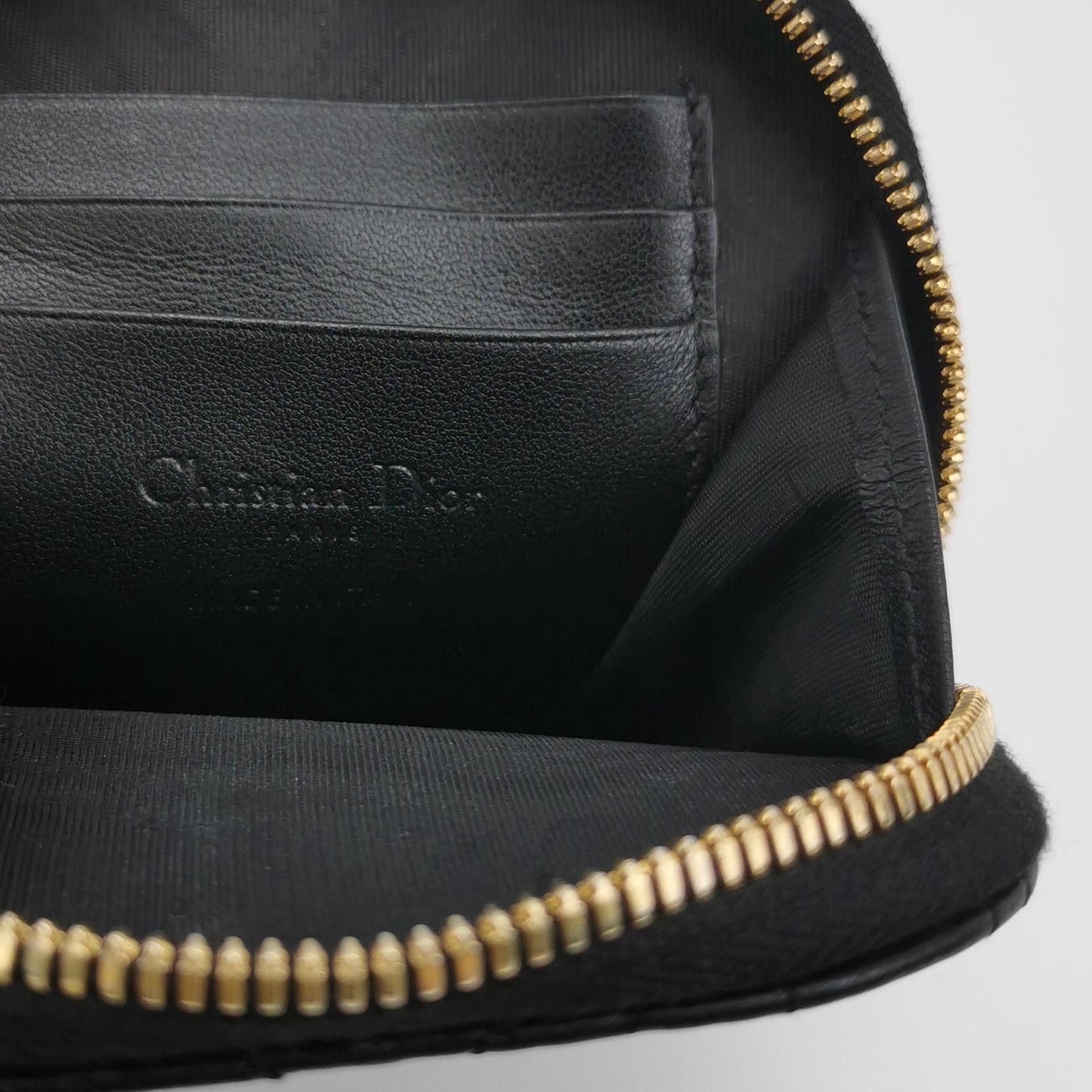 Dior Dior Women os Shoulder Bags Size ONE SIZE - 8 Thumbnail