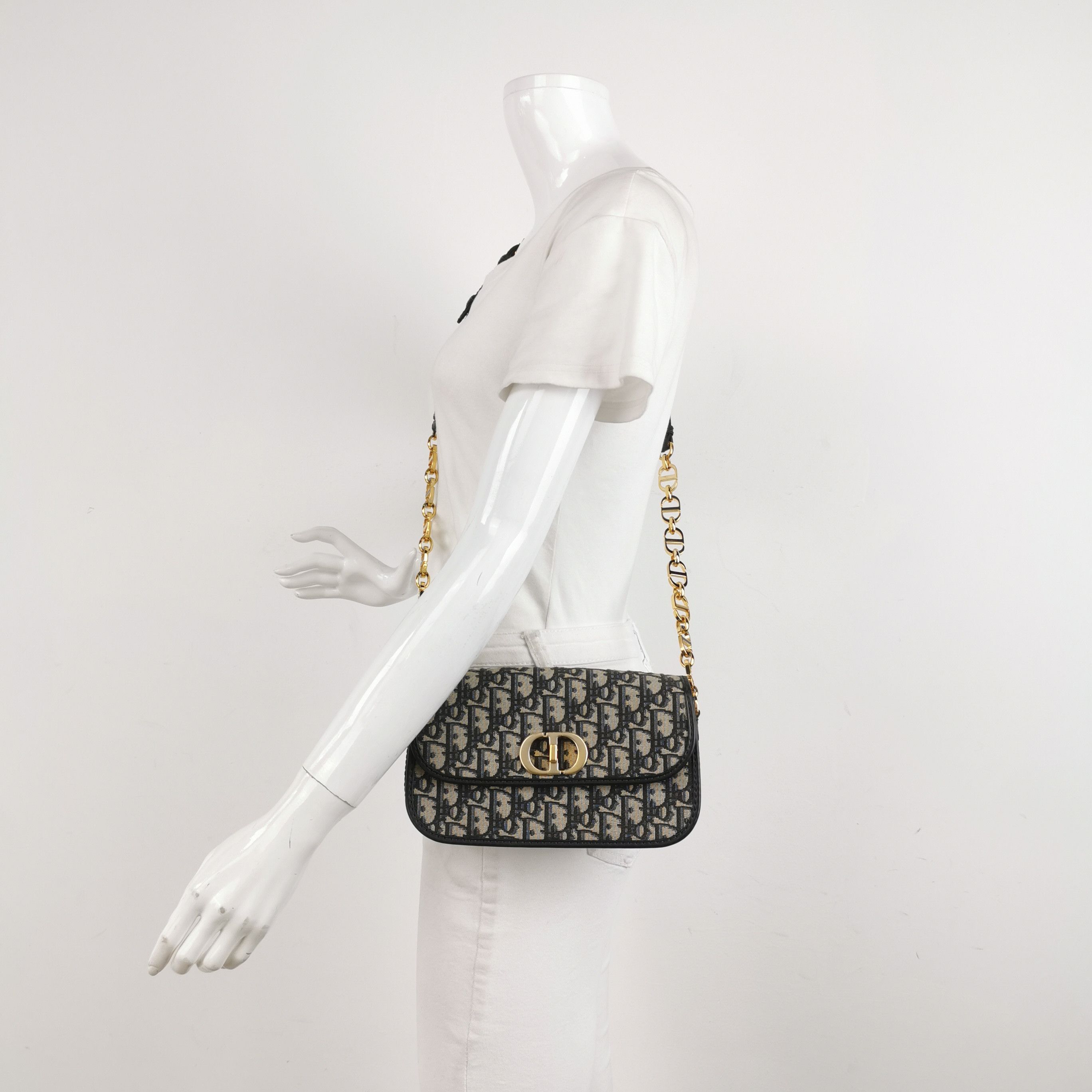 Dior Dior Women os Shoulder Bags Size ONE SIZE - 2 Thumbnail