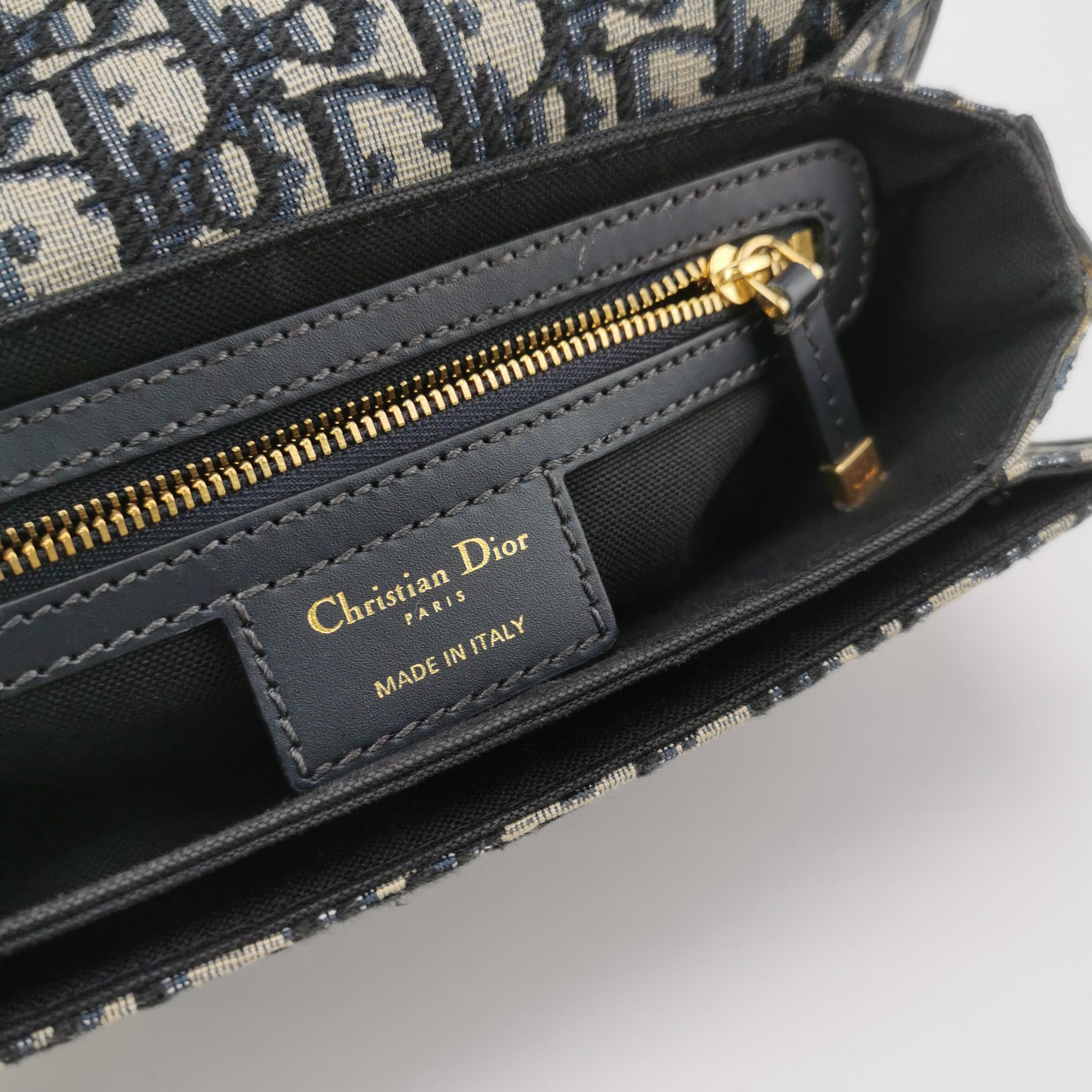 Dior Dior Women os Shoulder Bags Size ONE SIZE - 8 Thumbnail