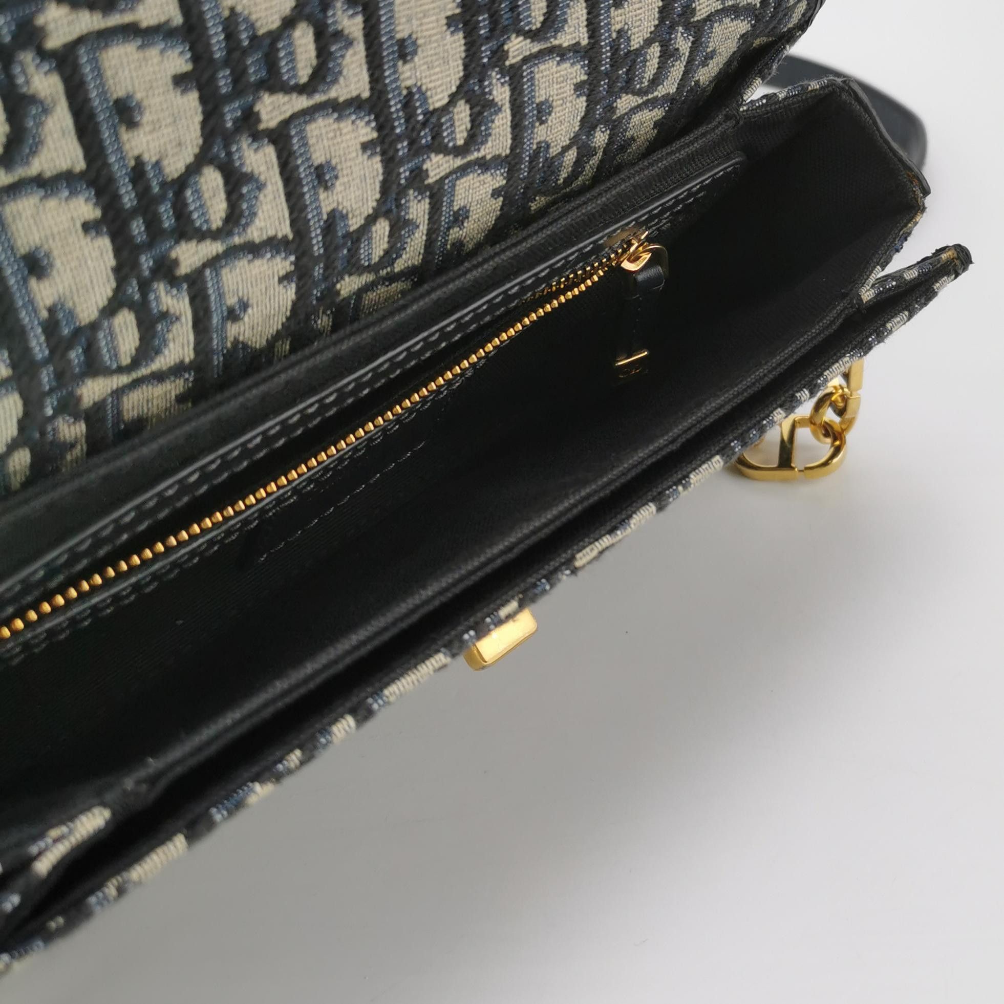 Dior Dior Women os Shoulder Bags Size ONE SIZE - 7 Thumbnail