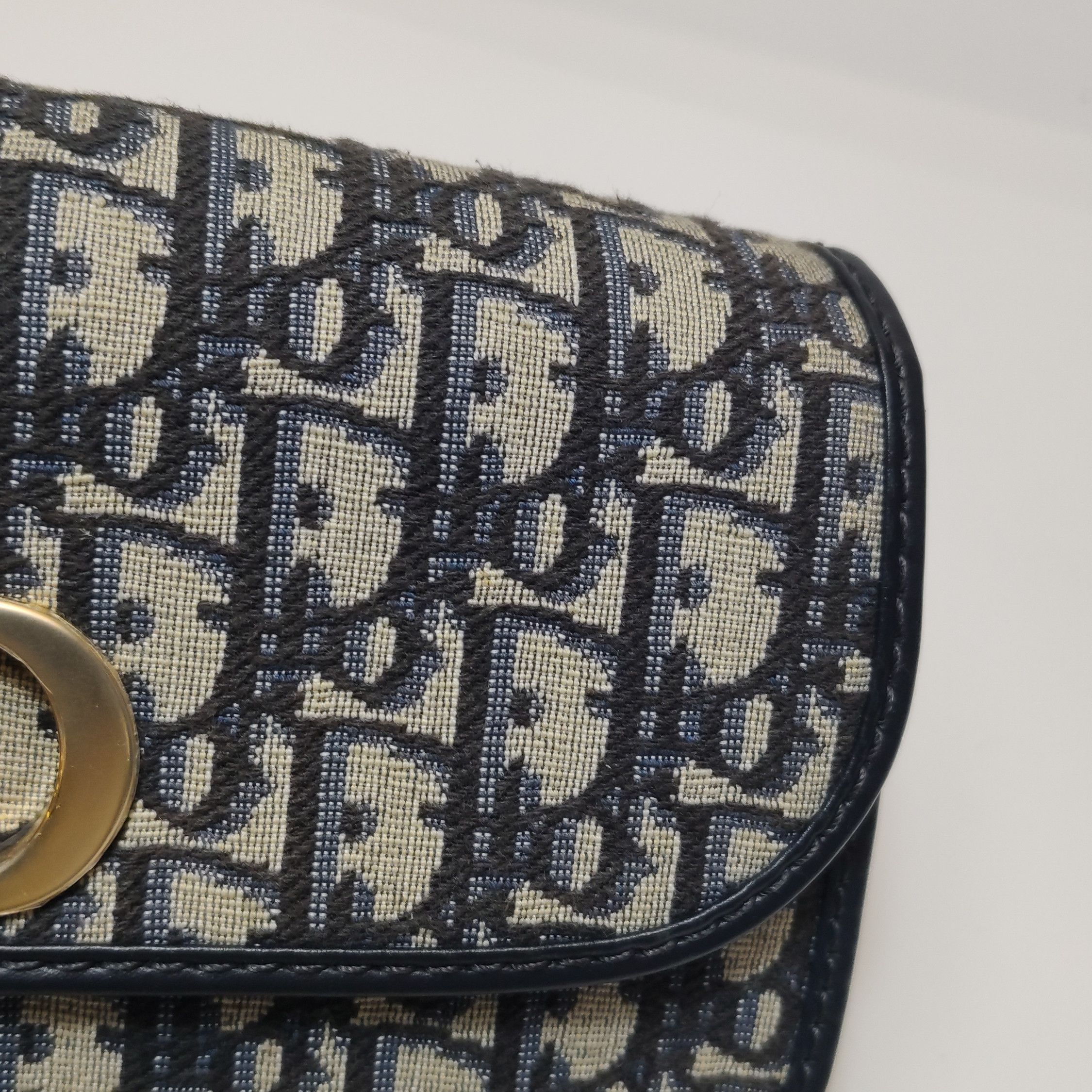 Dior Dior Women os Shoulder Bags Size ONE SIZE - 14 Thumbnail
