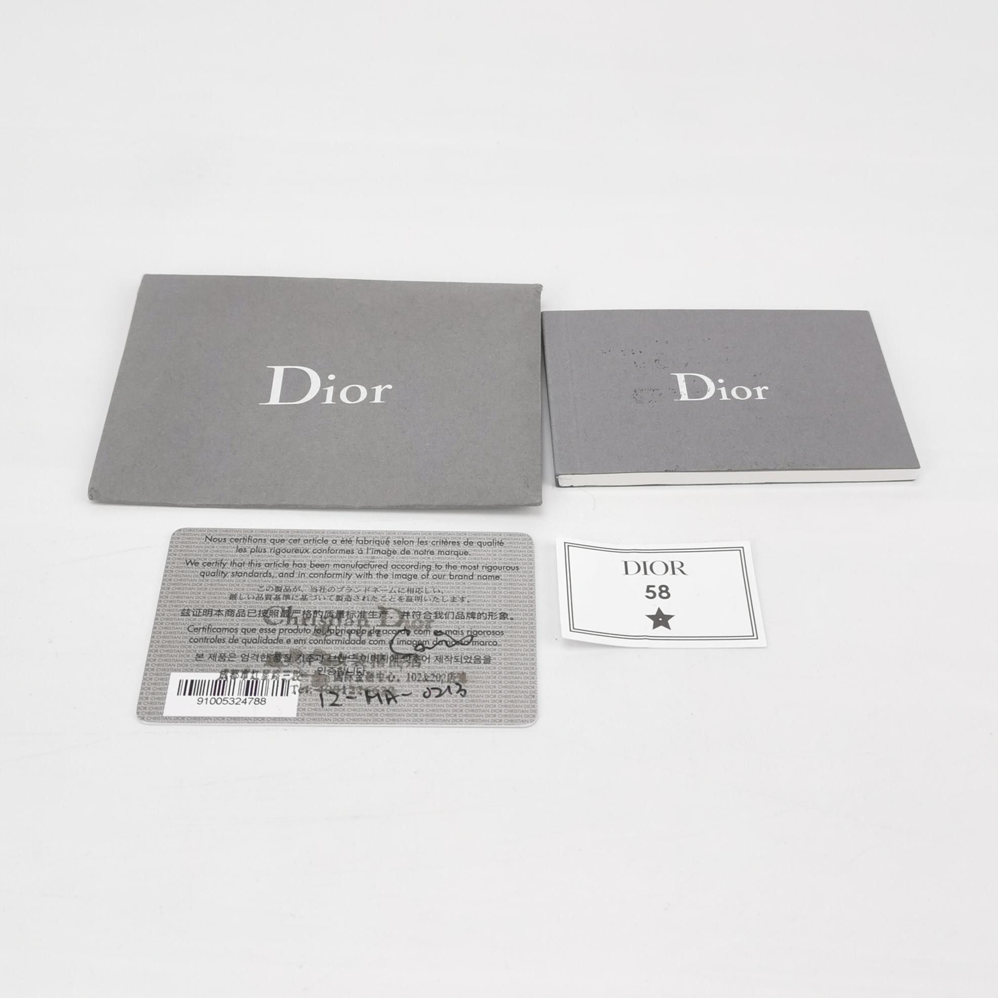 Dior Dior Women os Shoulder Bags Size ONE SIZE - 9 Thumbnail