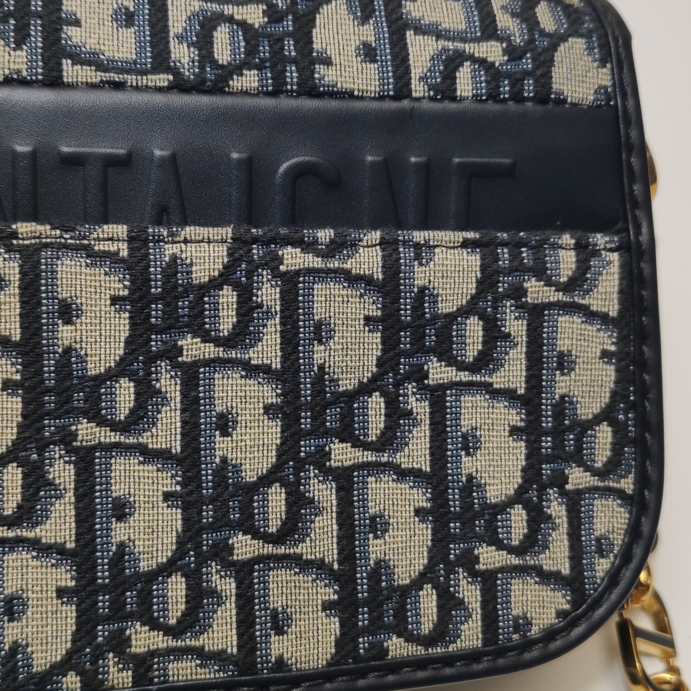 Dior Dior Women os Shoulder Bags Size ONE SIZE - 15 Thumbnail
