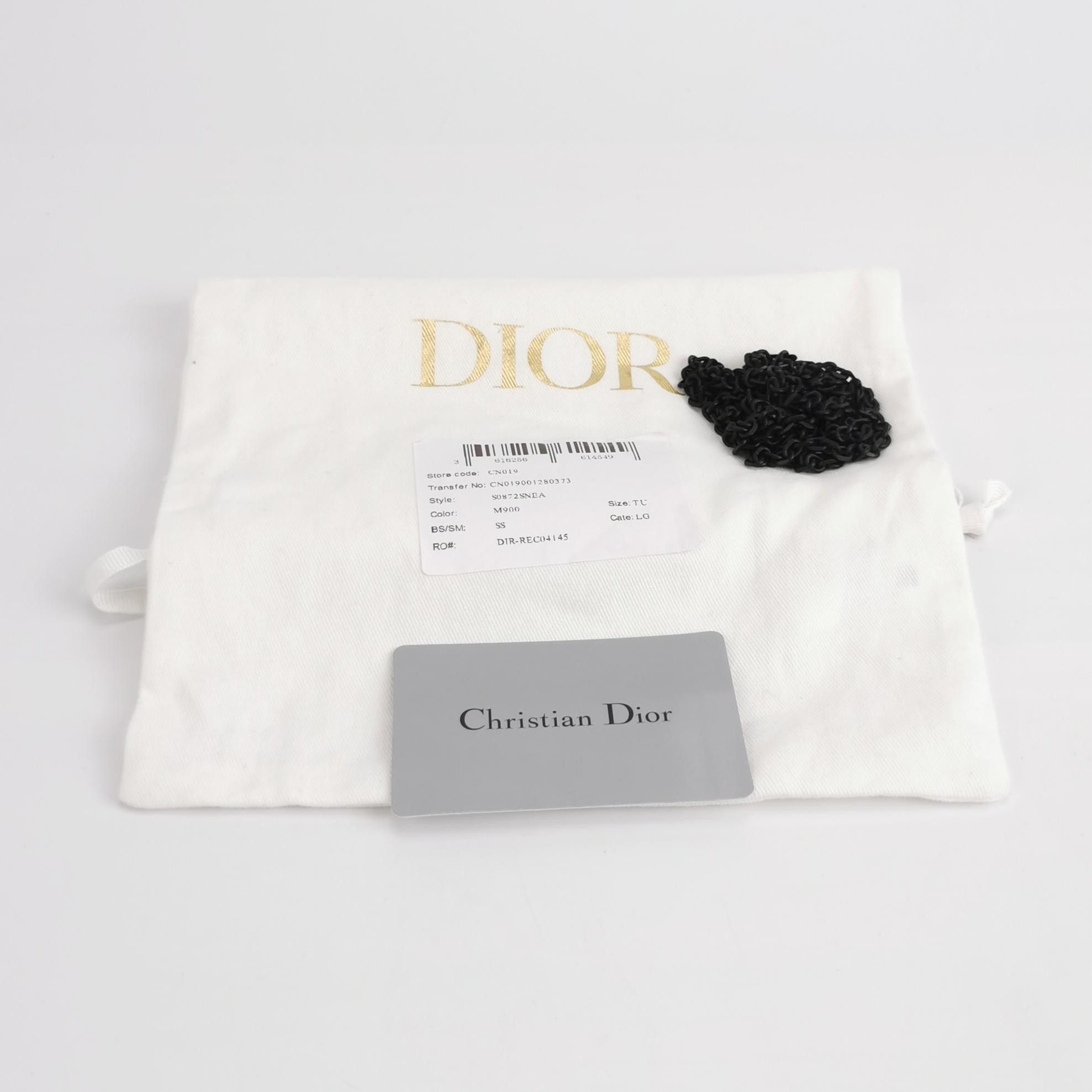 Dior Dior Women os Crossbody Bags Size ONE SIZE - 9 Thumbnail
