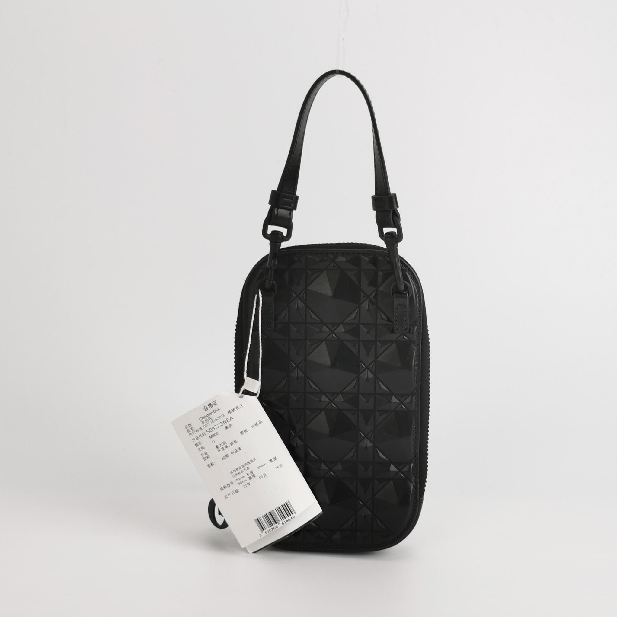 Dior Dior Women os Crossbody Bags Size ONE SIZE - 5 Thumbnail