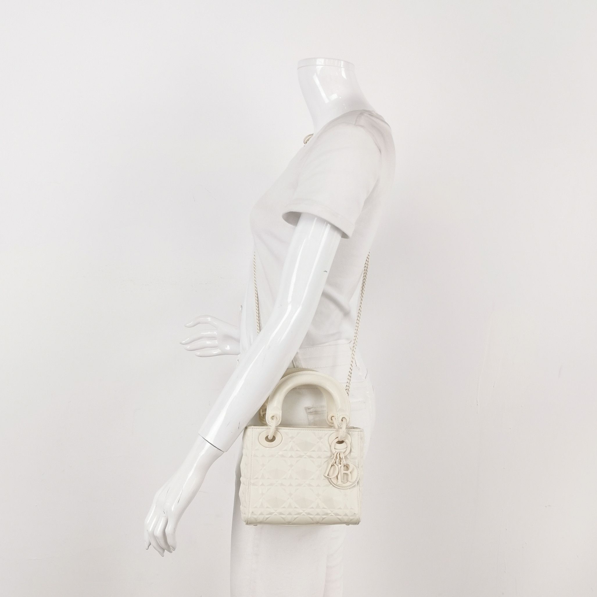 Dior Dior Women os Shoulder Bags Size ONE SIZE - 2 Thumbnail