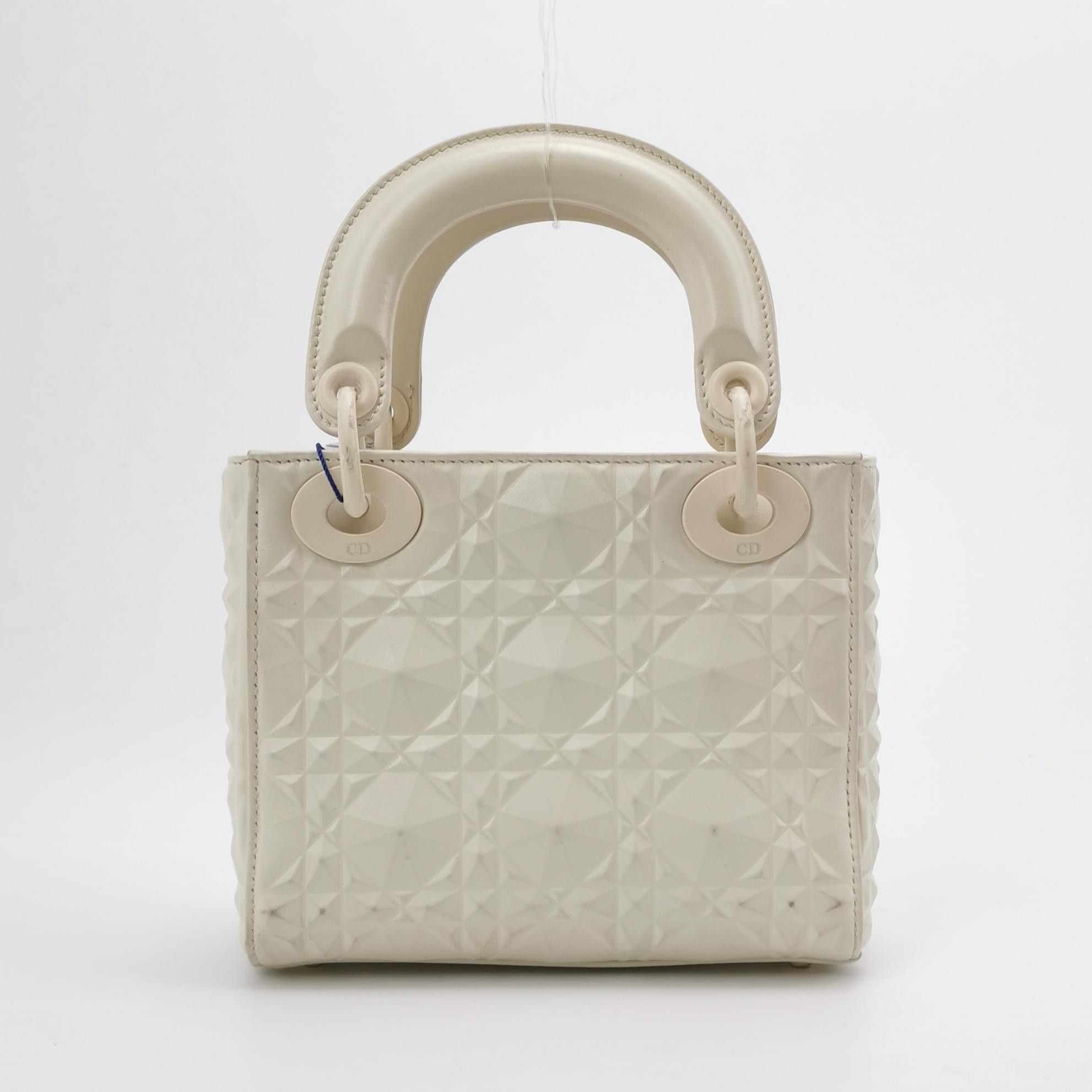 Dior Dior Women os Shoulder Bags Size ONE SIZE - 5 Thumbnail