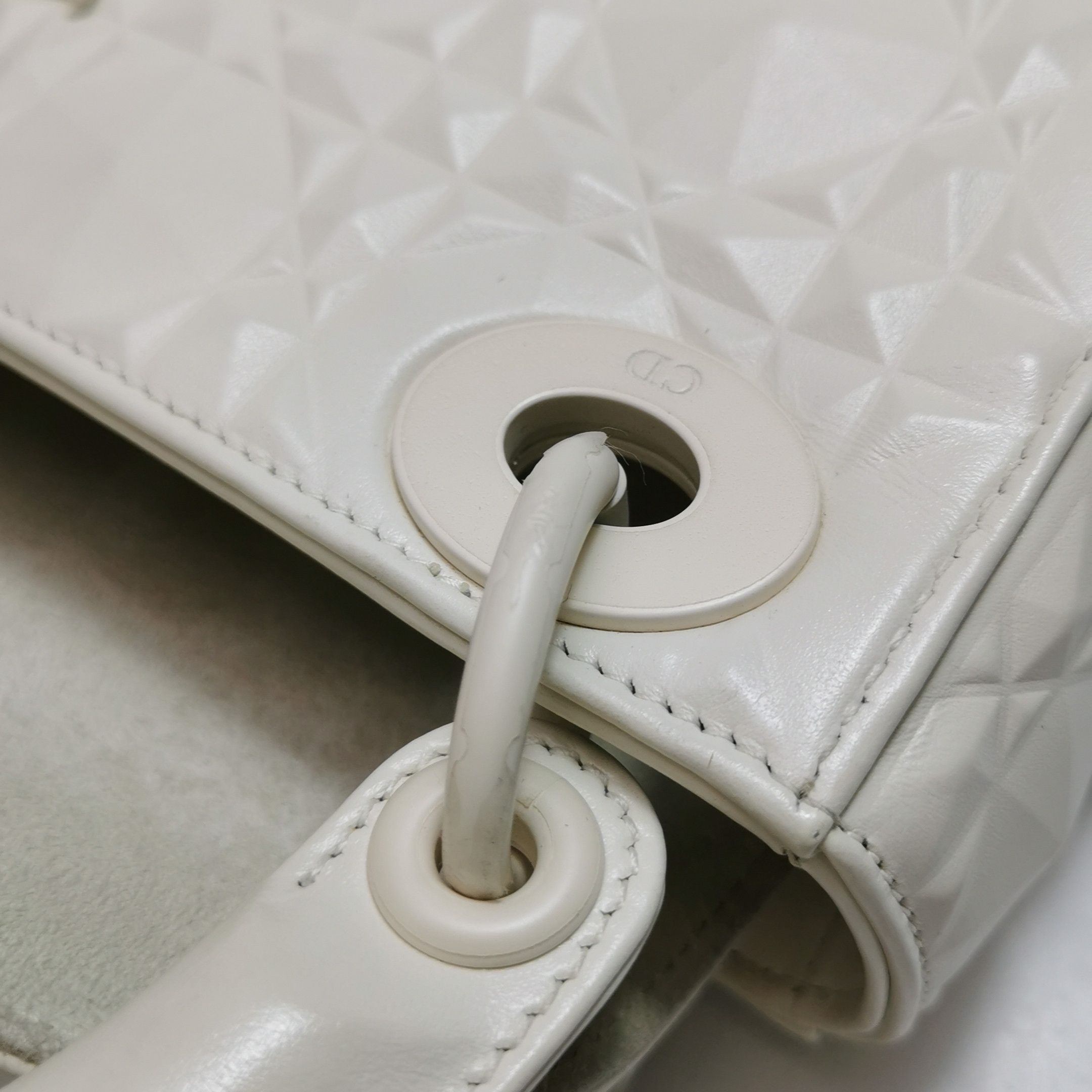 Dior Dior Women os Shoulder Bags Size ONE SIZE - 14 Thumbnail