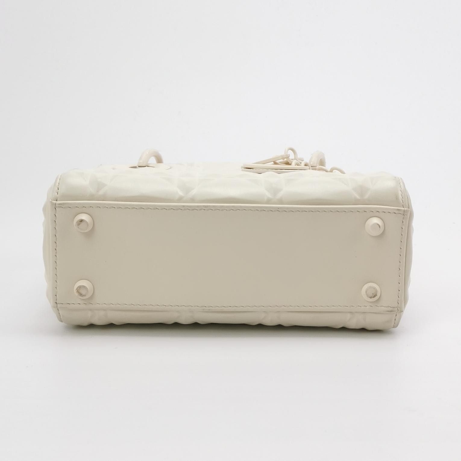 Dior Dior Women os Shoulder Bags Size ONE SIZE - 6 Thumbnail