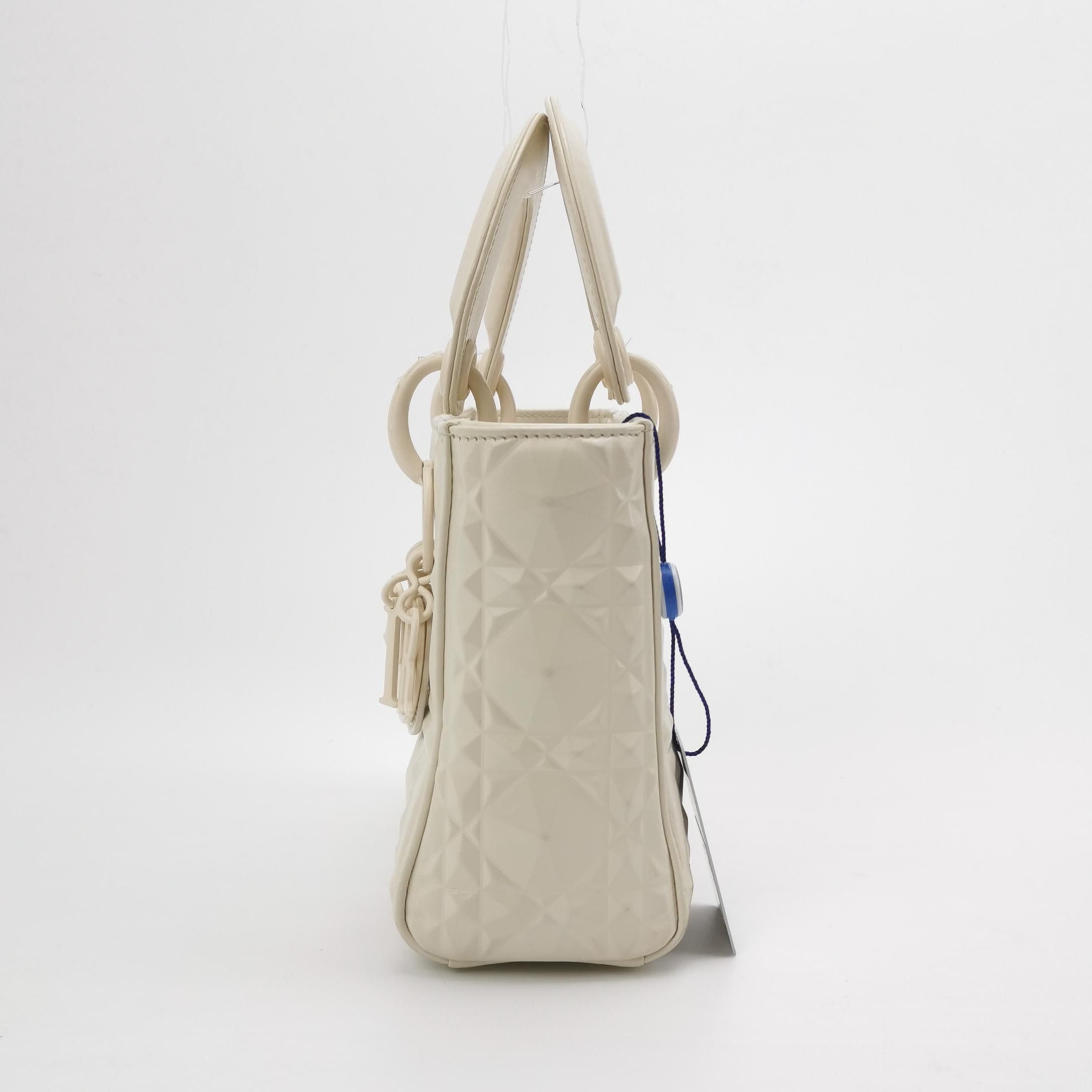 Dior Dior Women os Shoulder Bags Size ONE SIZE - 3 Thumbnail