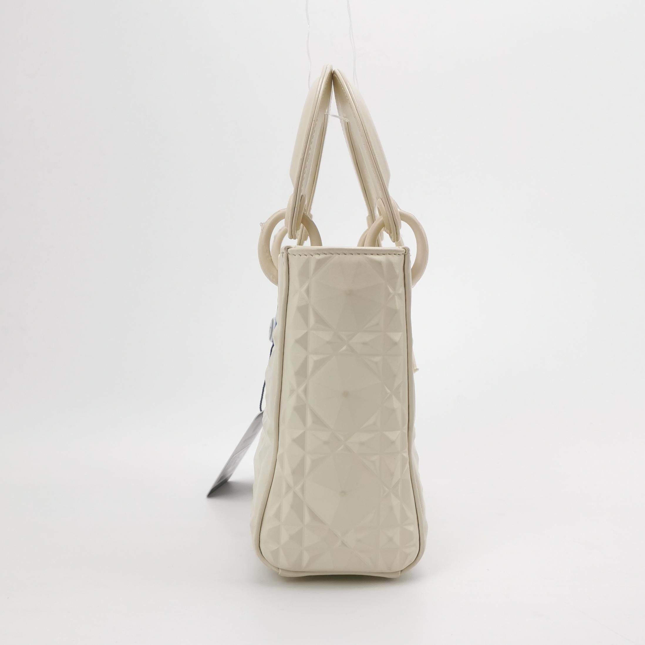 Dior Dior Women os Shoulder Bags Size ONE SIZE - 4 Thumbnail