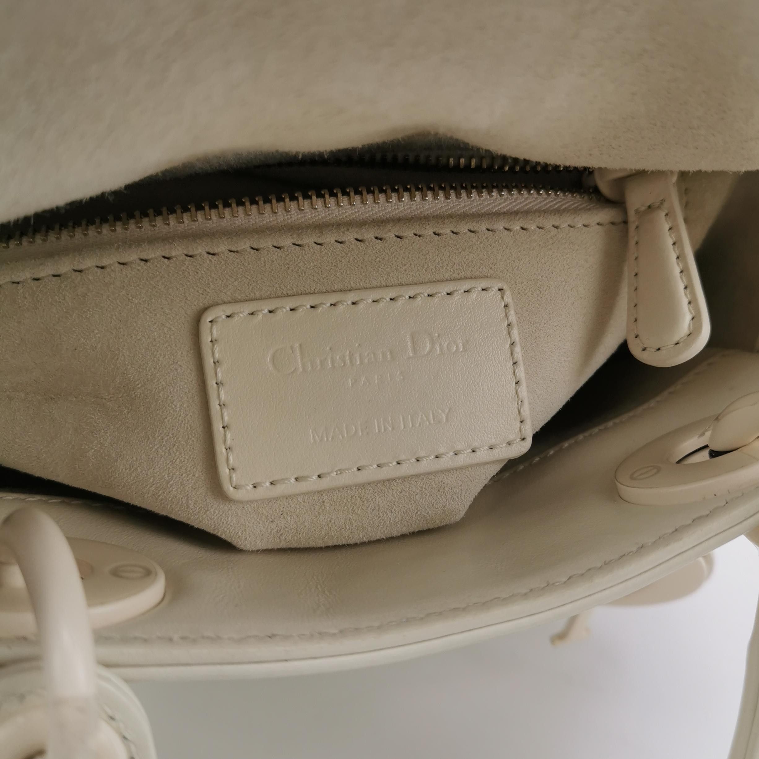Dior Dior Women os Shoulder Bags Size ONE SIZE - 8 Thumbnail