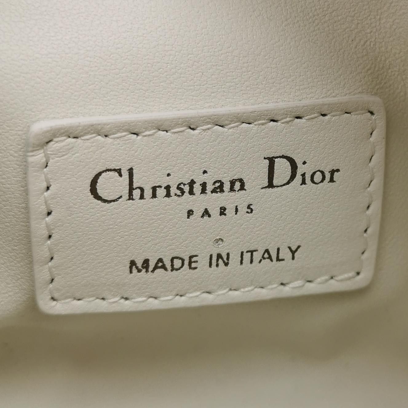 Dior Dior Women os Tote Bags Size ONE SIZE - 8 Thumbnail