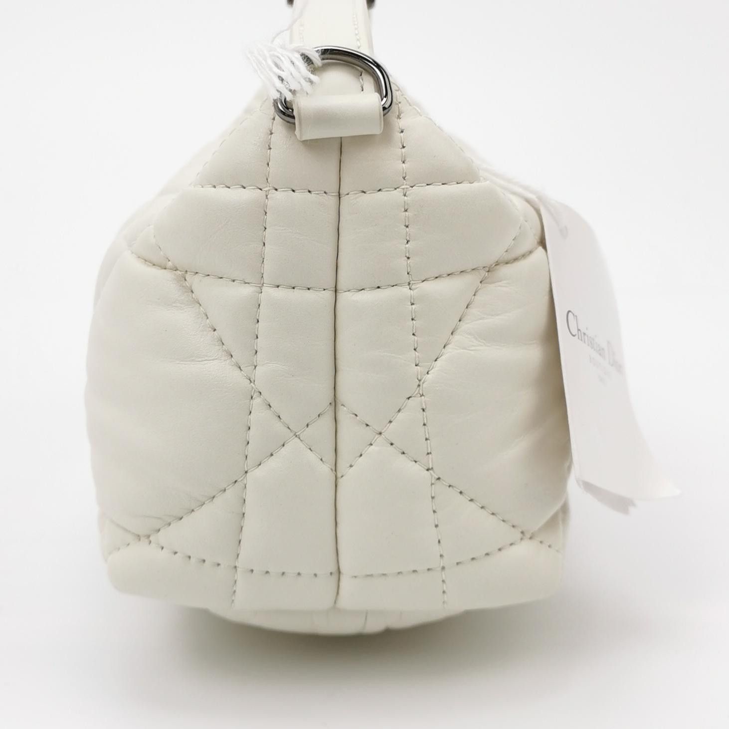 Dior Dior Women os Tote Bags Size ONE SIZE - 3 Thumbnail