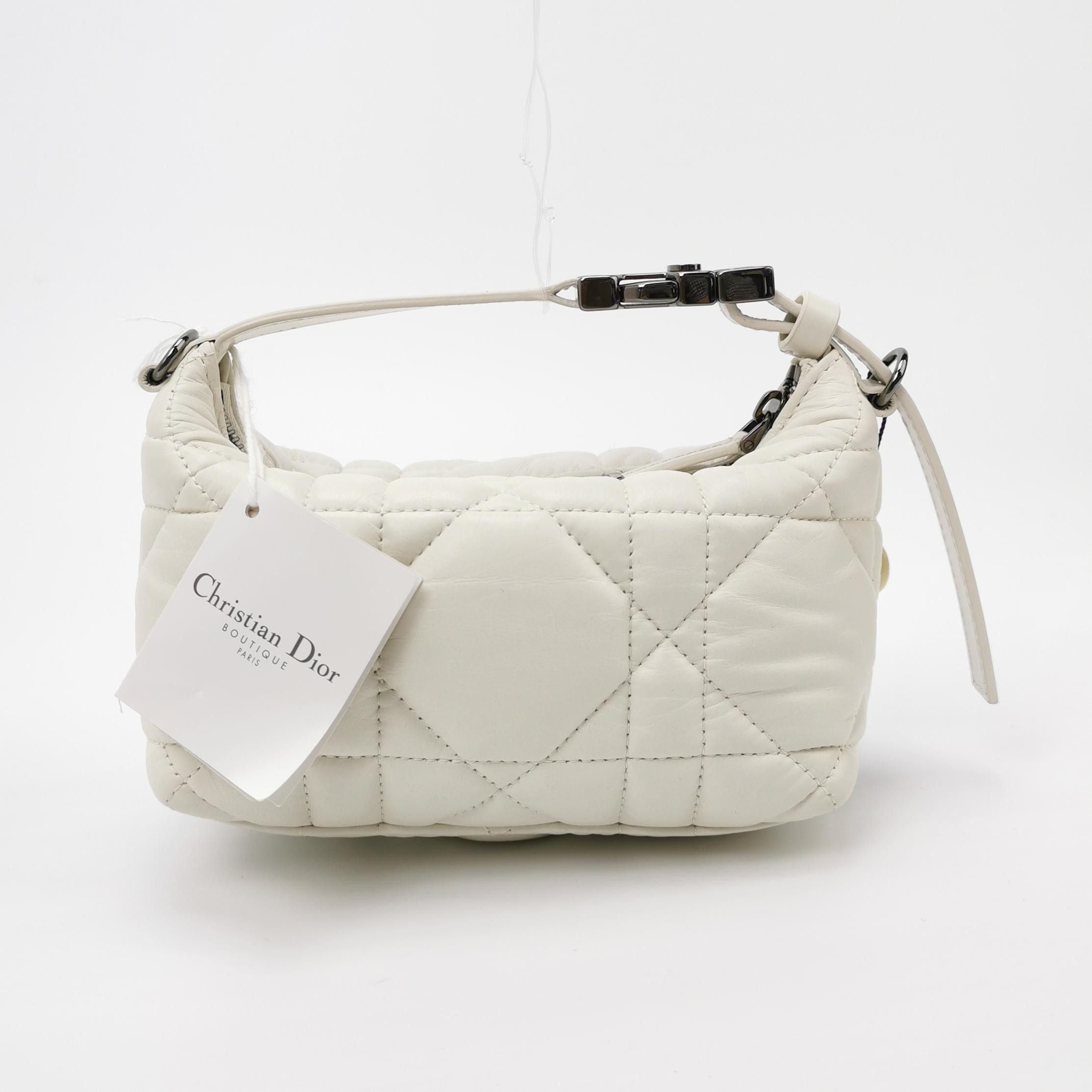 Dior Dior Women os Tote Bags Size ONE SIZE - 5 Thumbnail