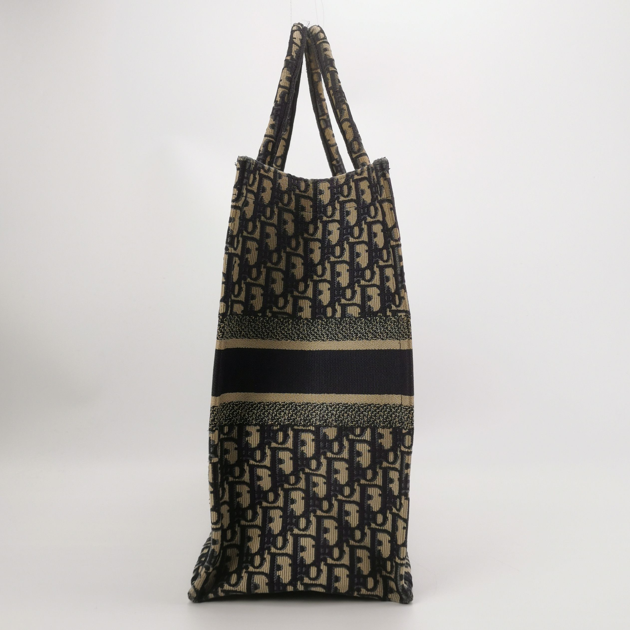 Dior Dior Women os Tote Bags Size ONE SIZE - 3 Thumbnail