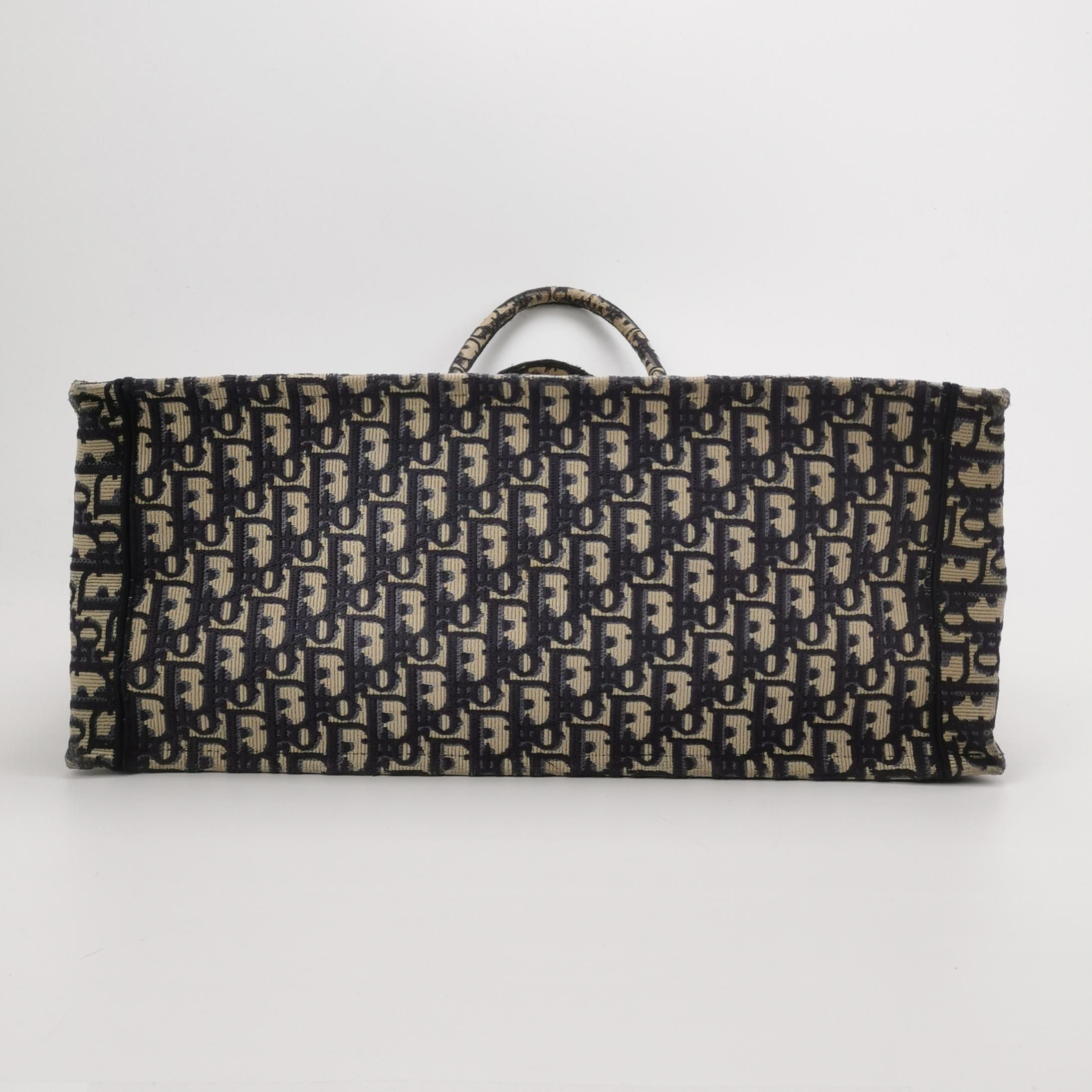 Dior Dior Women os Tote Bags Size ONE SIZE - 6 Thumbnail