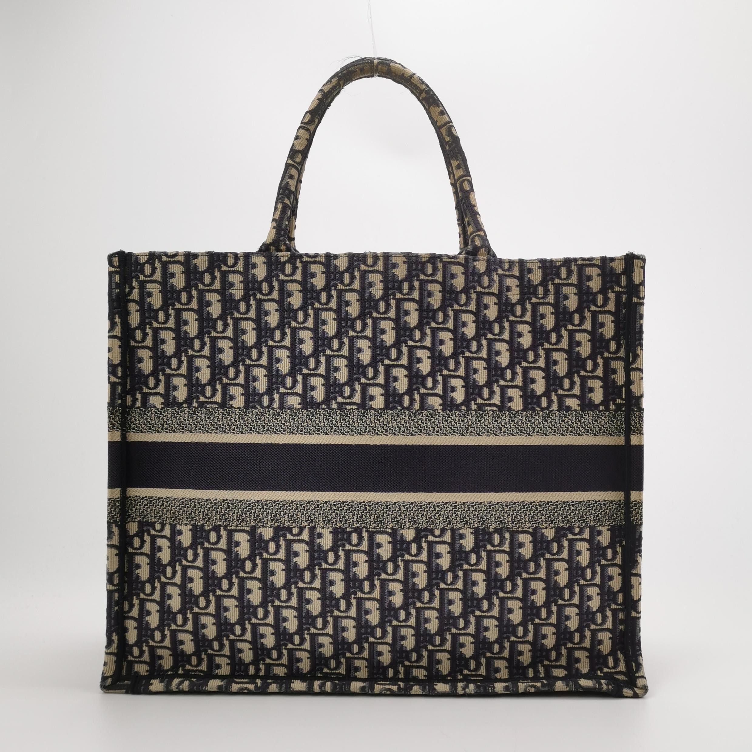 Dior Dior Women os Tote Bags Size ONE SIZE - 5 Thumbnail