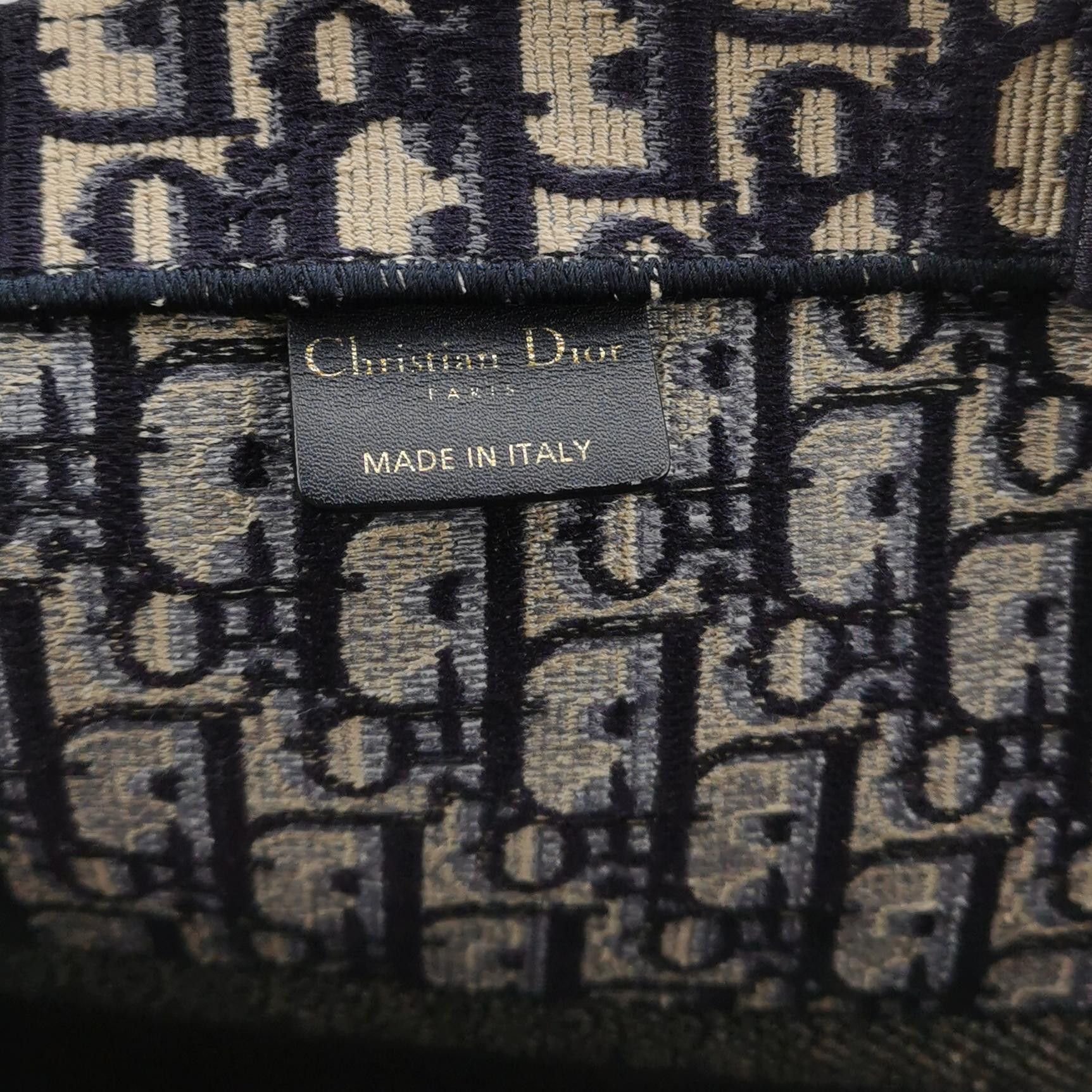 Dior Dior Women os Tote Bags Size ONE SIZE - 8 Thumbnail