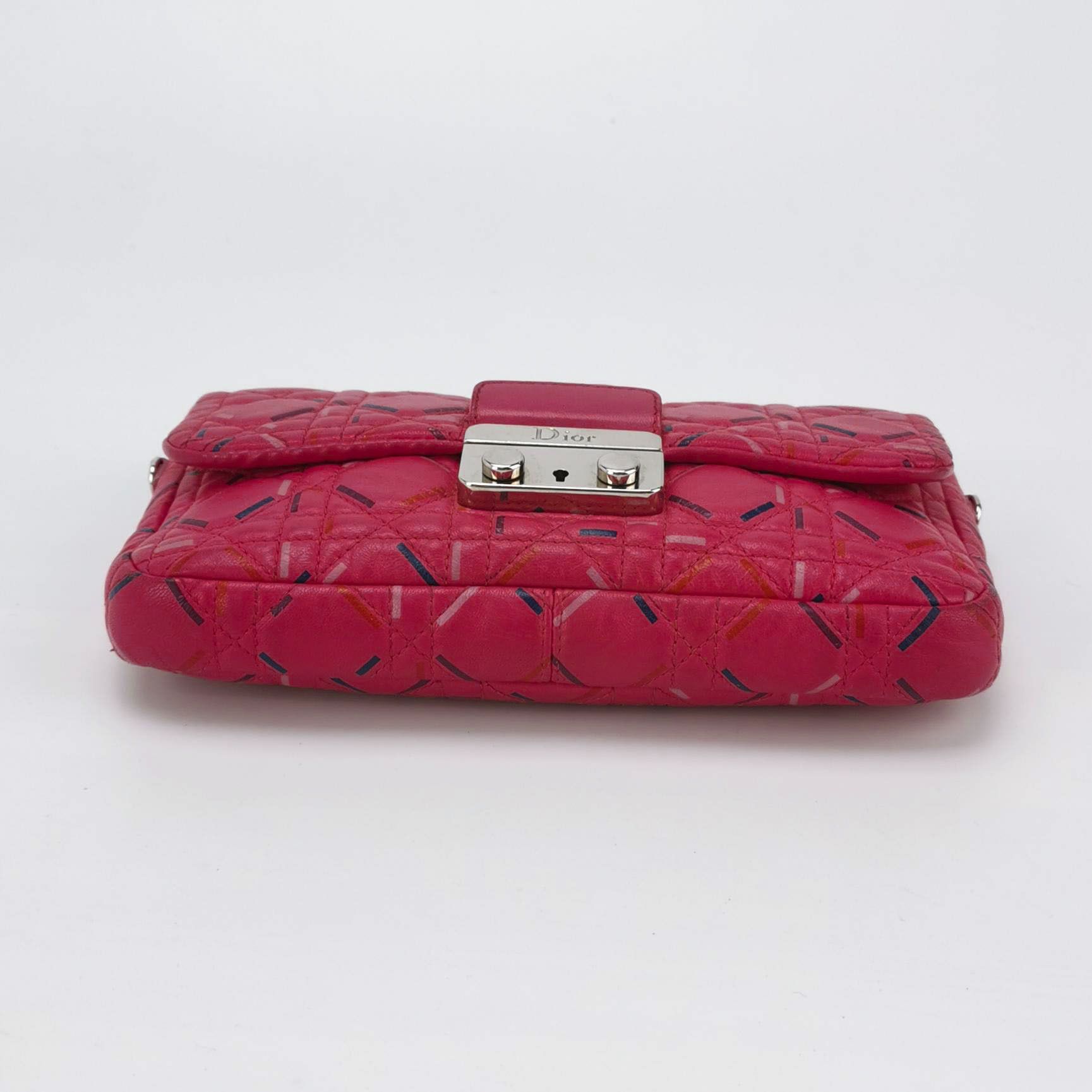 Dior Dior Women os Shoulder Bags Size ONE SIZE - 6 Thumbnail