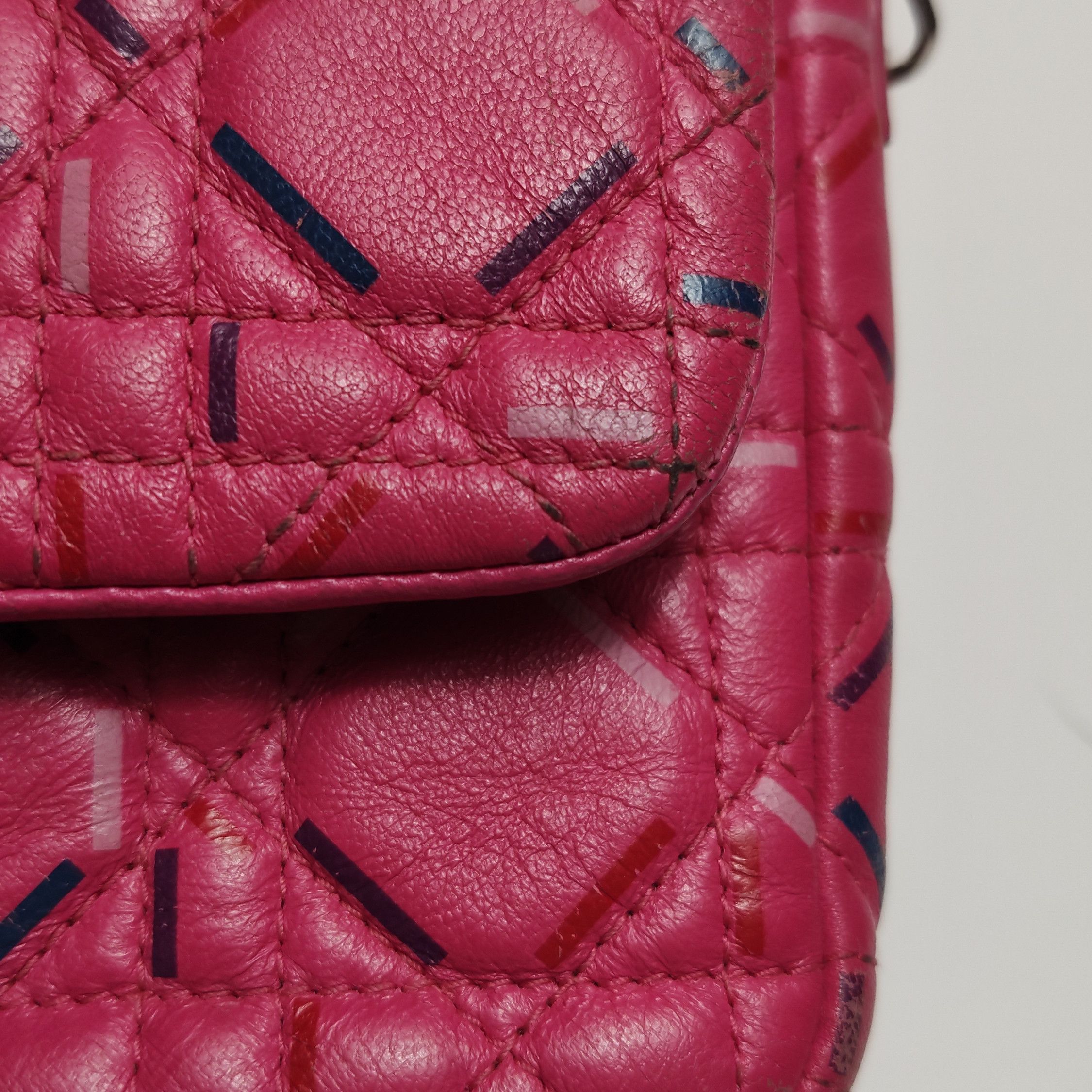 Dior Dior Women os Shoulder Bags Size ONE SIZE - 20 Thumbnail